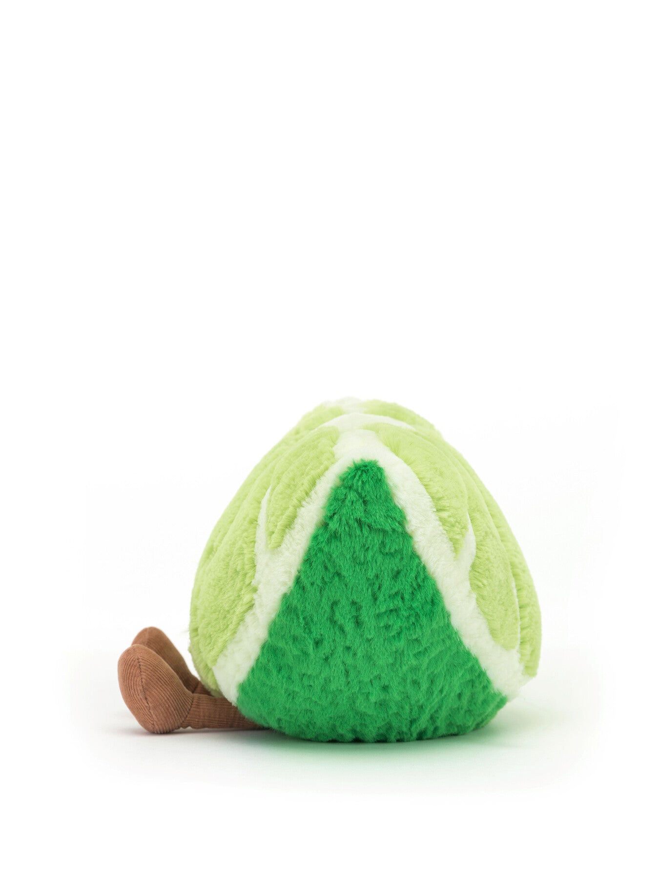Amuseable Slice of Lime