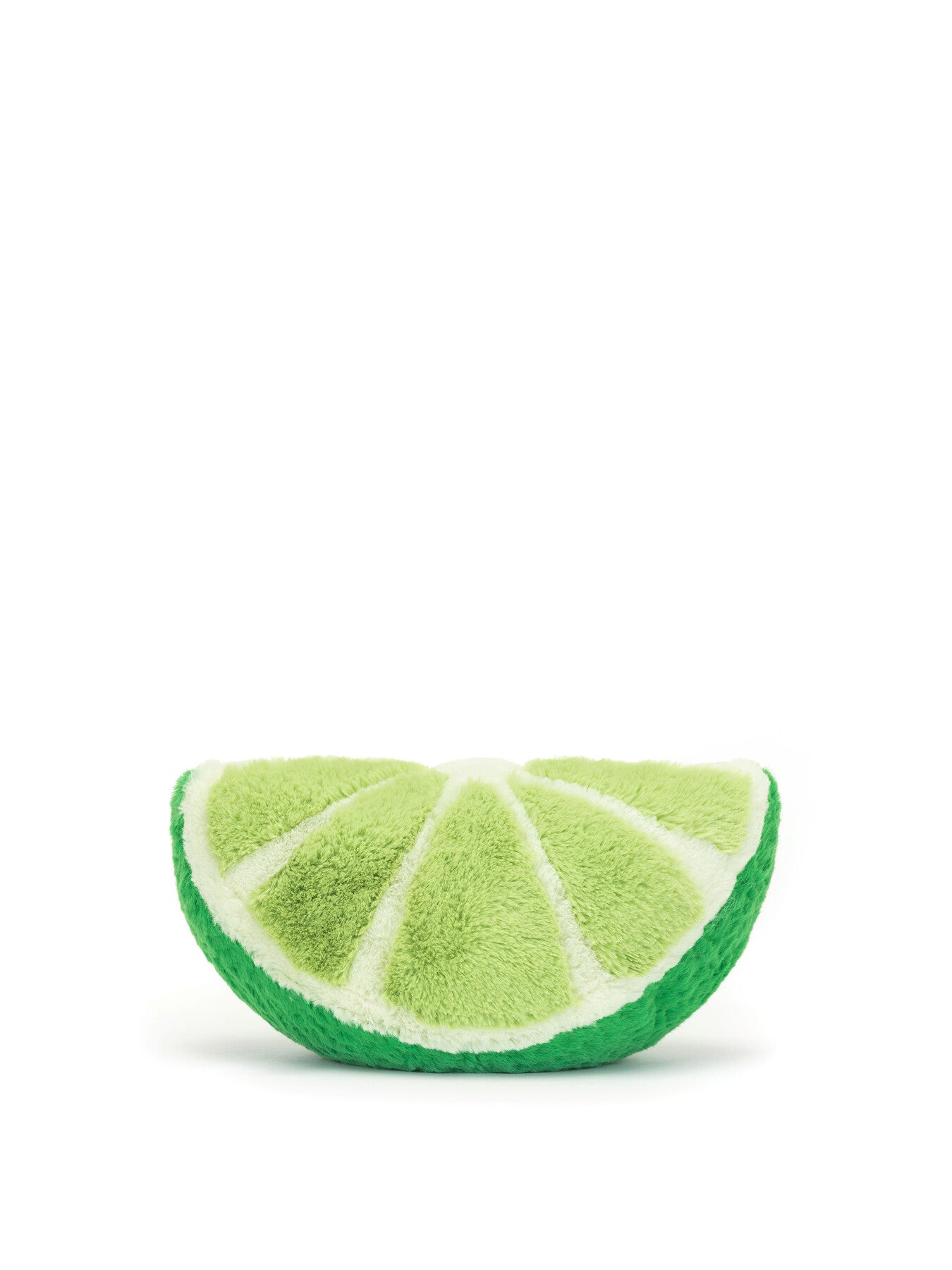 Amuseable Slice of Lime