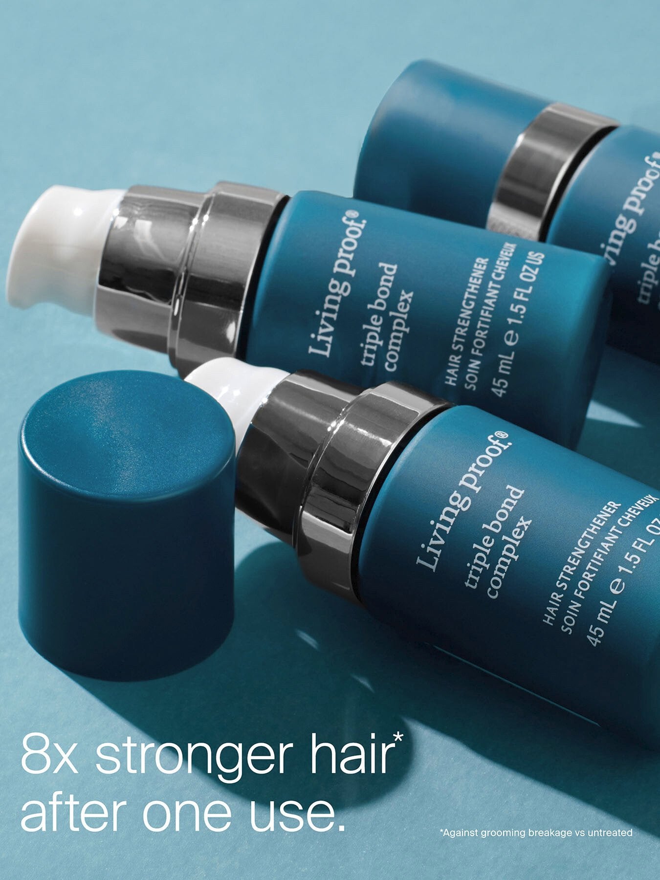 Triple Bond Complex 45ml