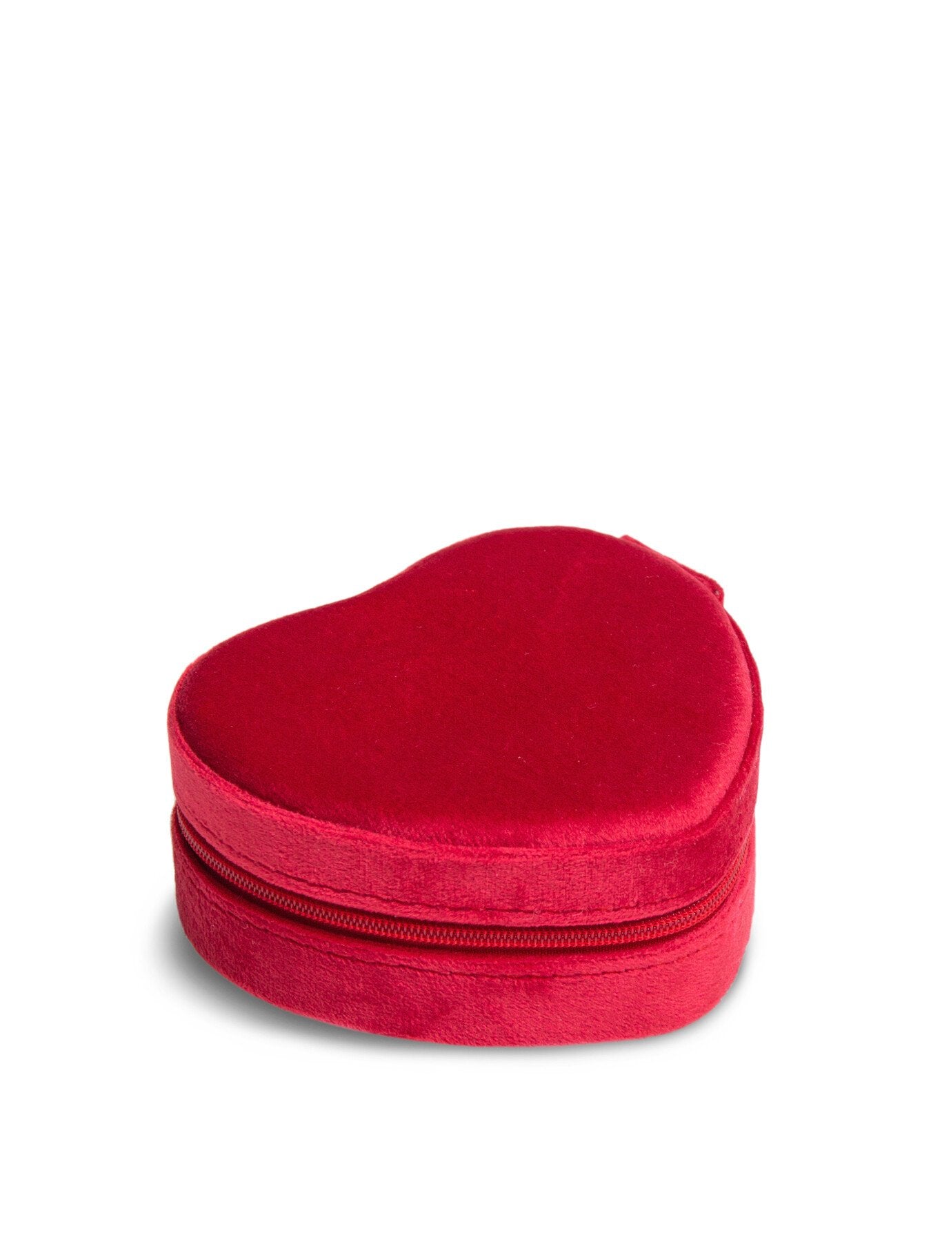 Love Heart Jewellery Box
