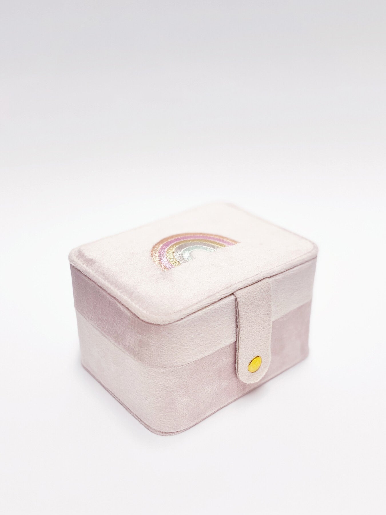 Dreamy Rainbow Jewellery Box