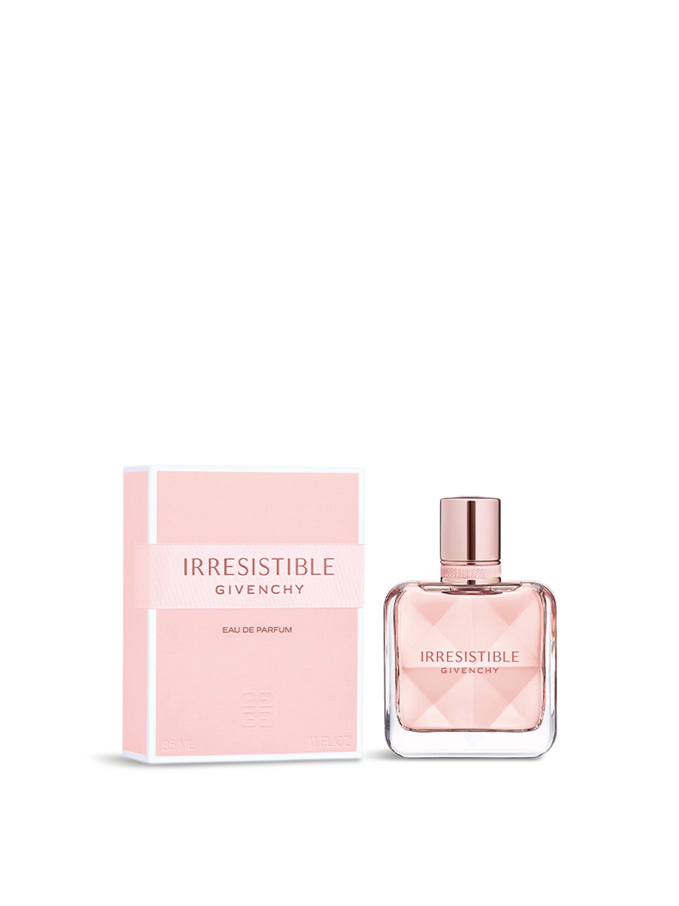 Irresistible Eau de Parfum 35ml
