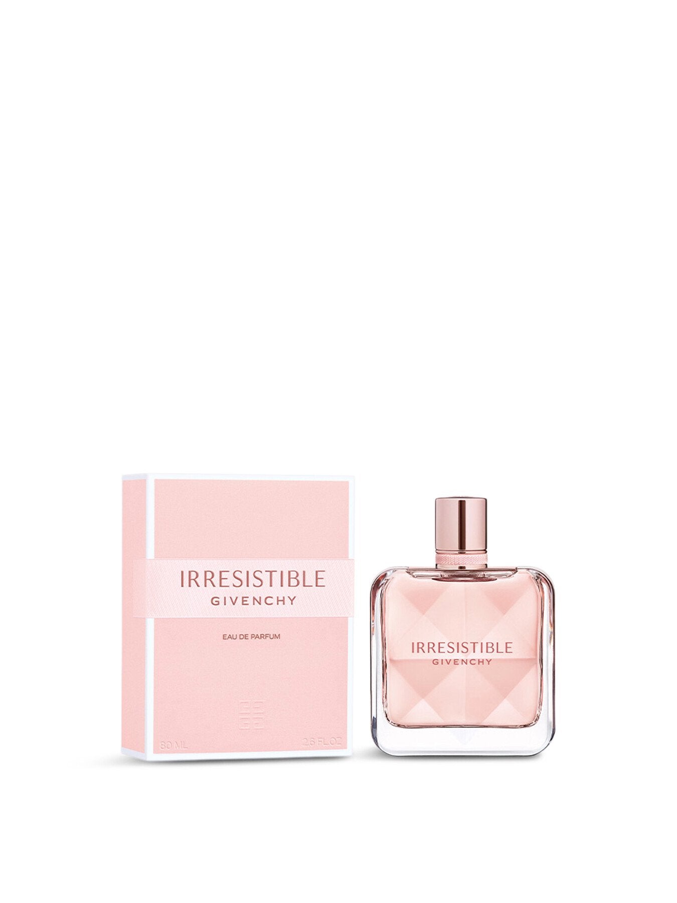 Irresistible Eau de Parfum 80ml