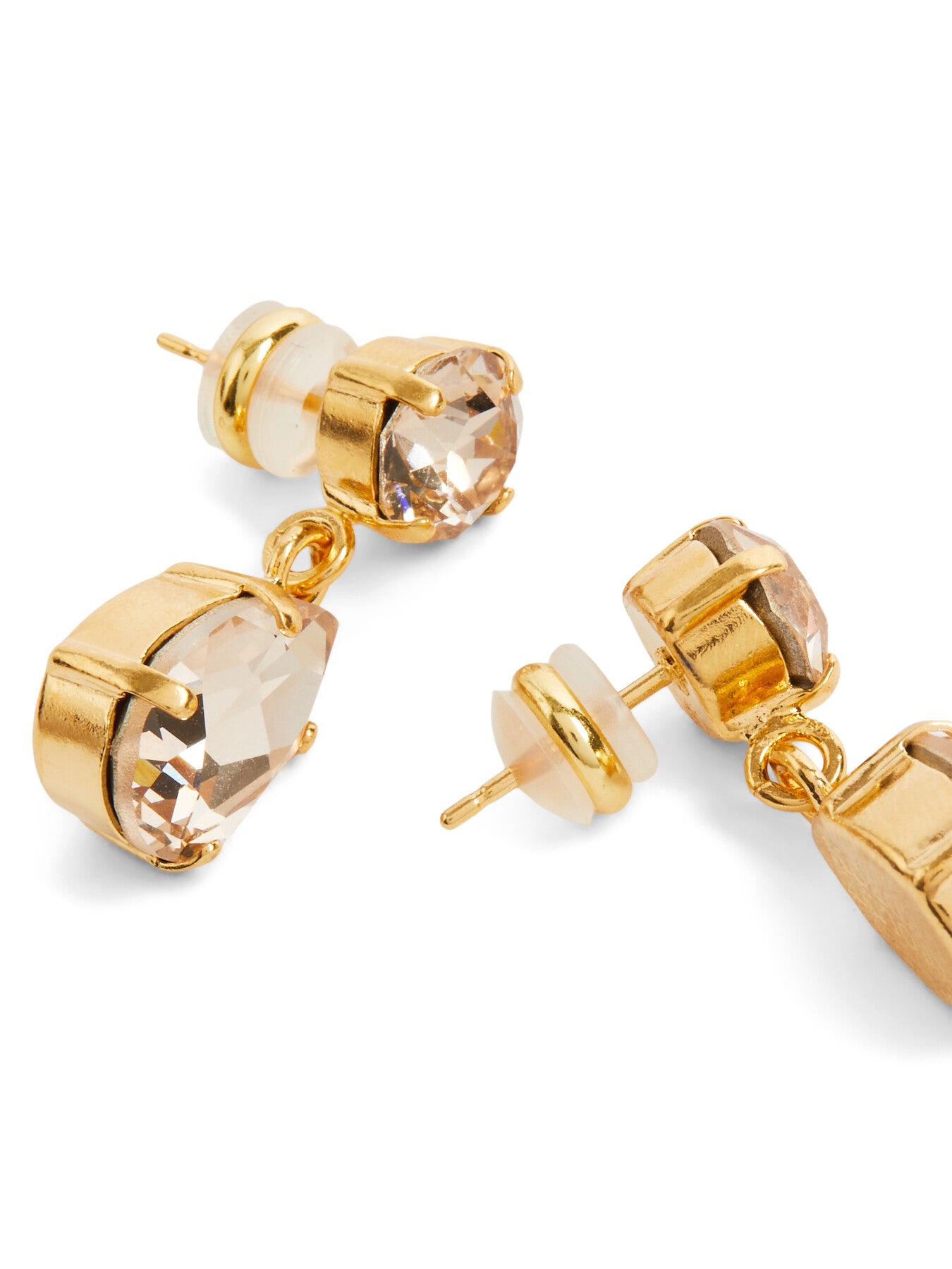 Mini Drop Earrings