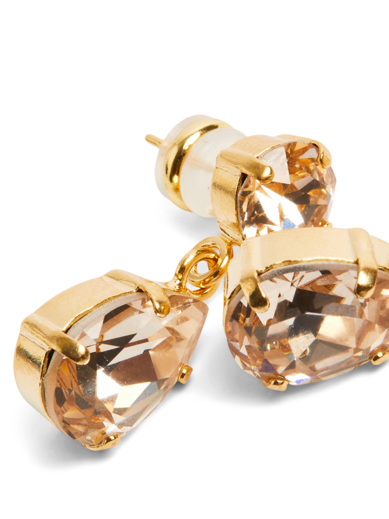 Mini Drop Earrings