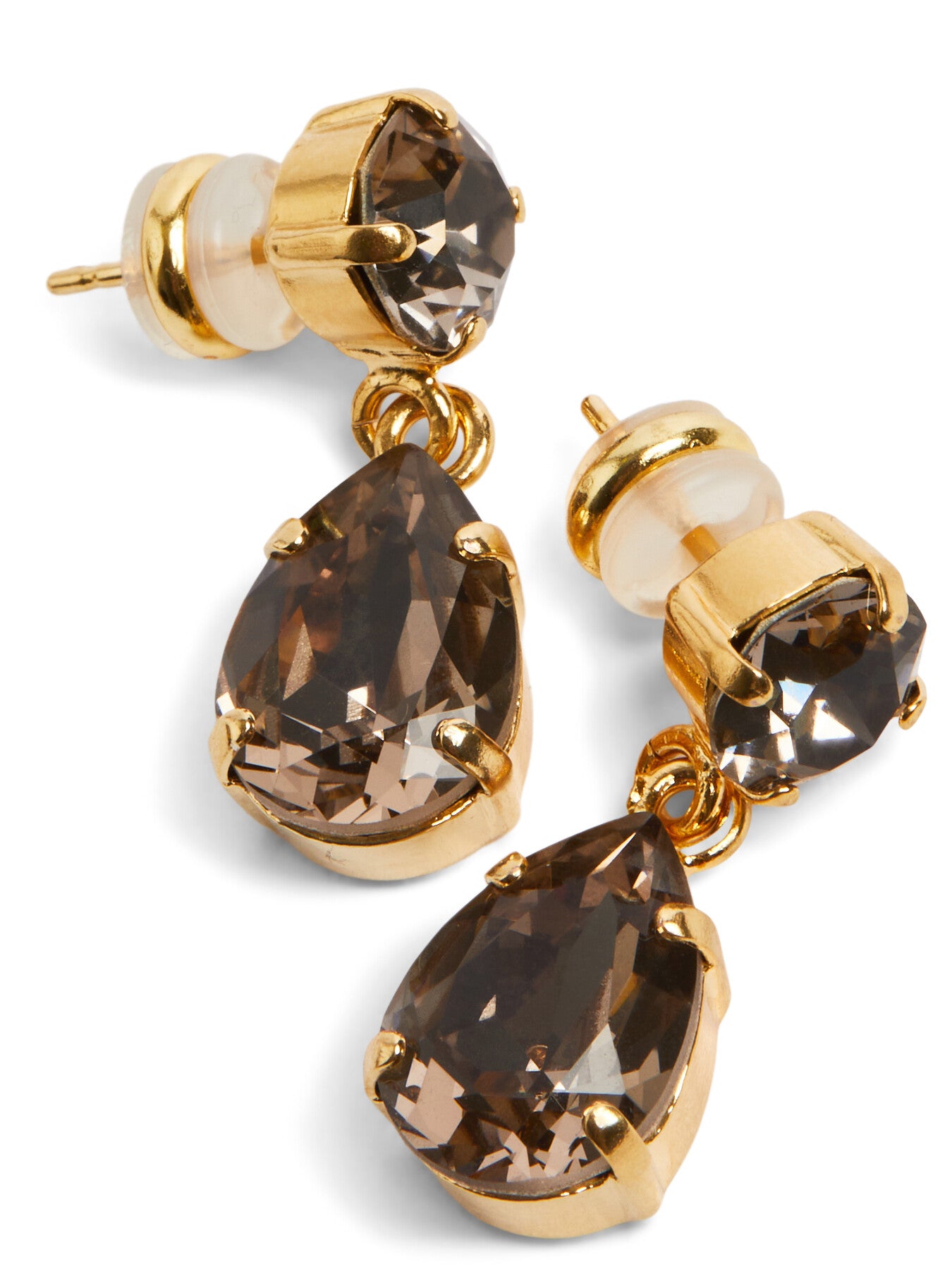 Mini Drop Earrings