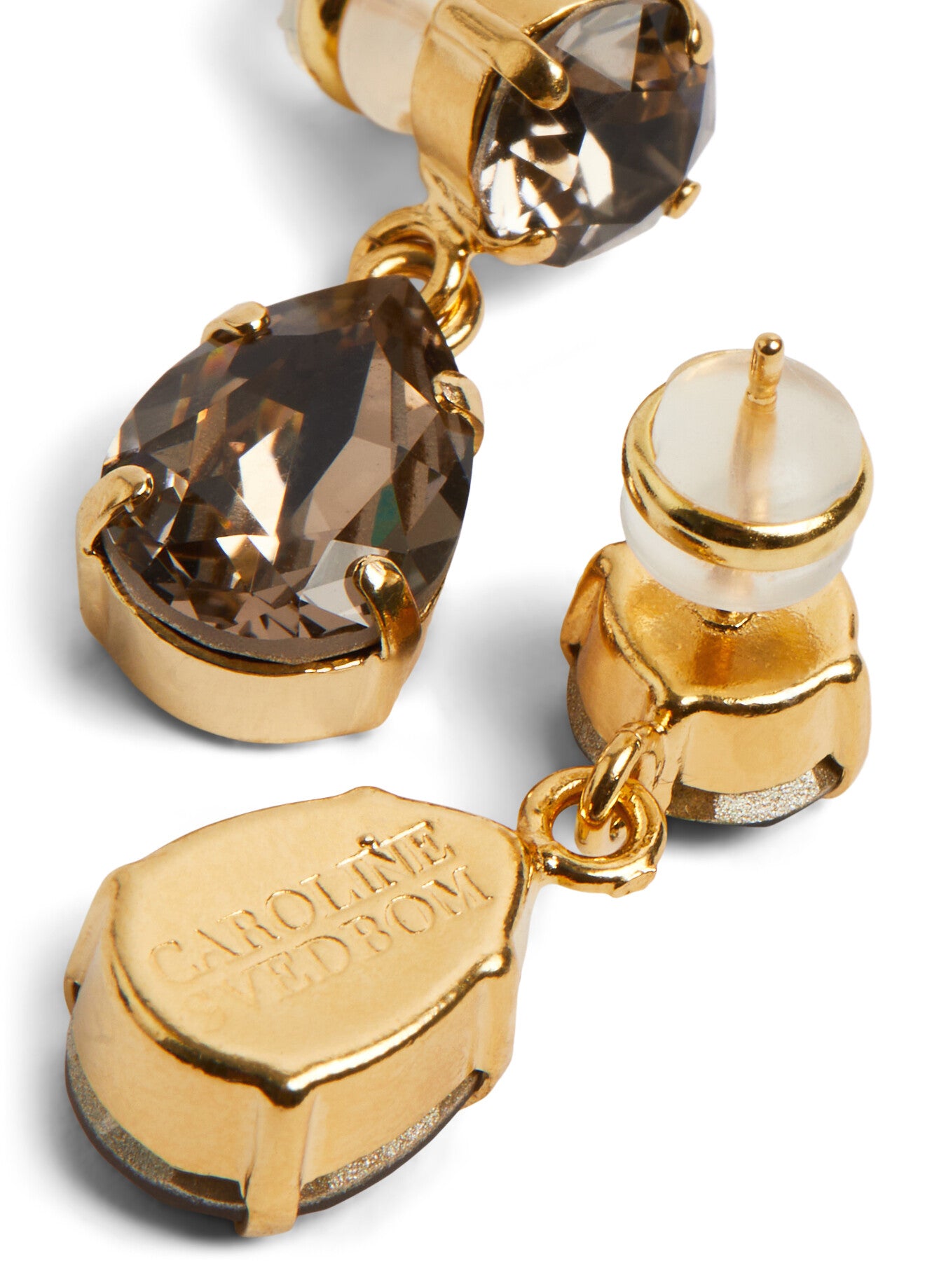 Mini Drop Earrings