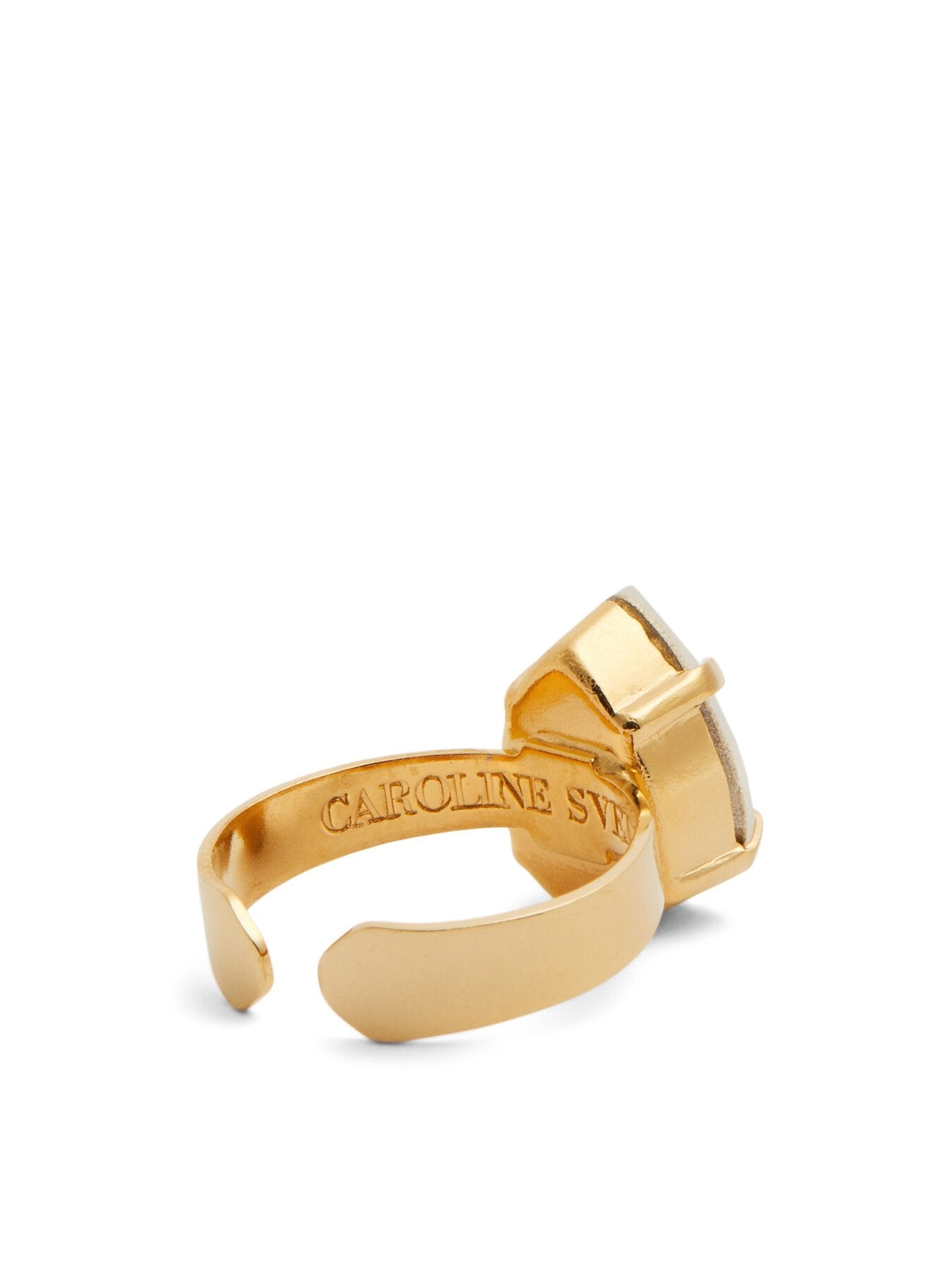 Mini Drop Ring