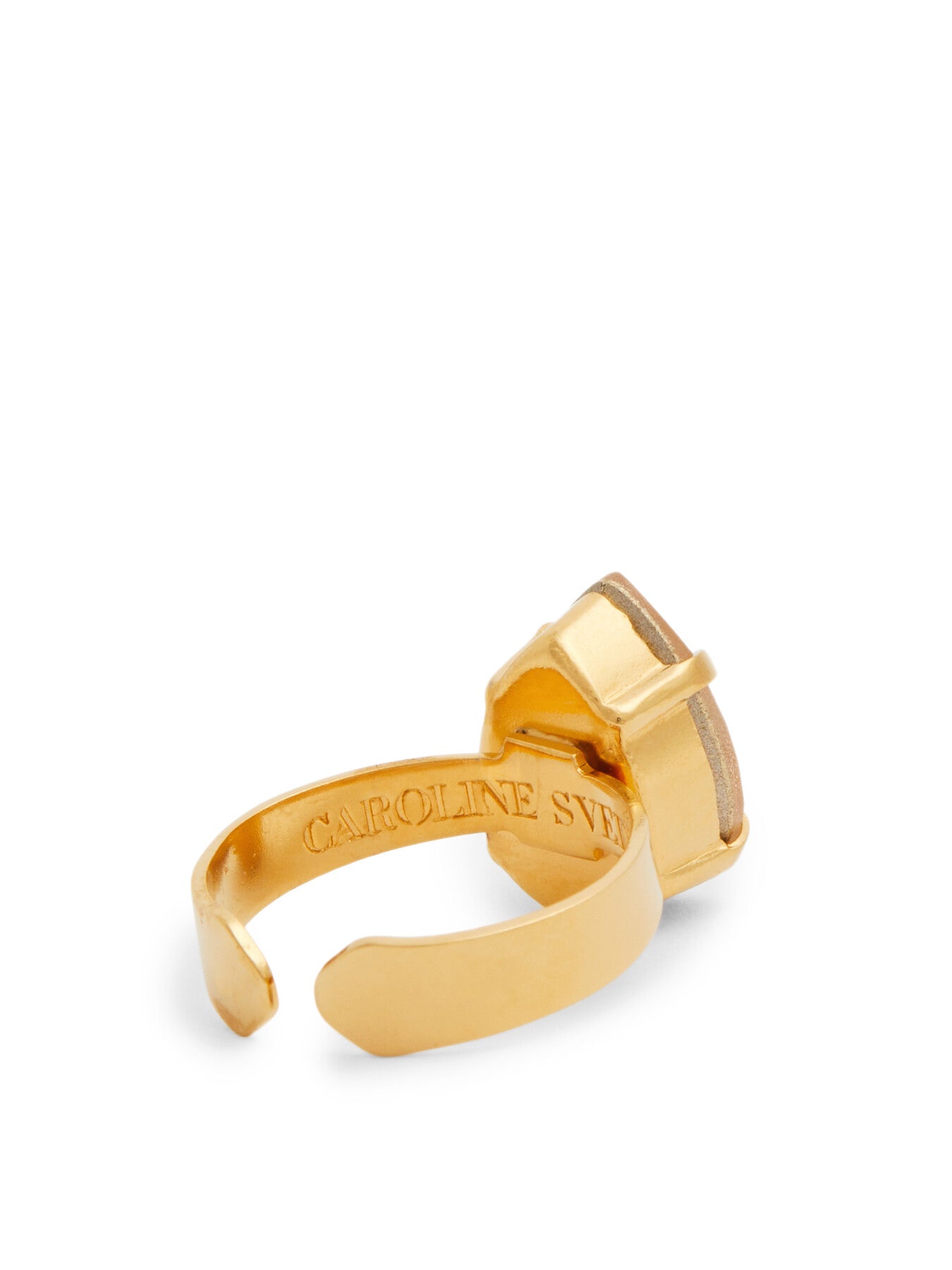 Mini Drop Ring