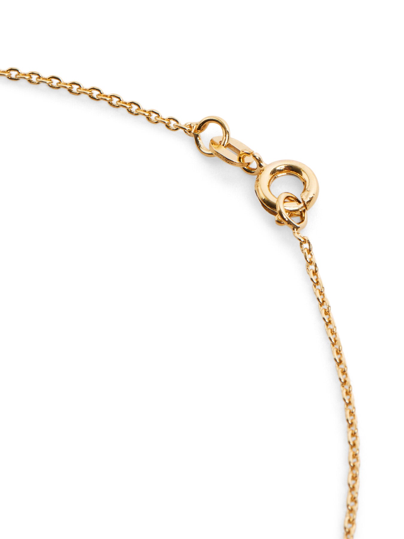 Mini Drop Necklace