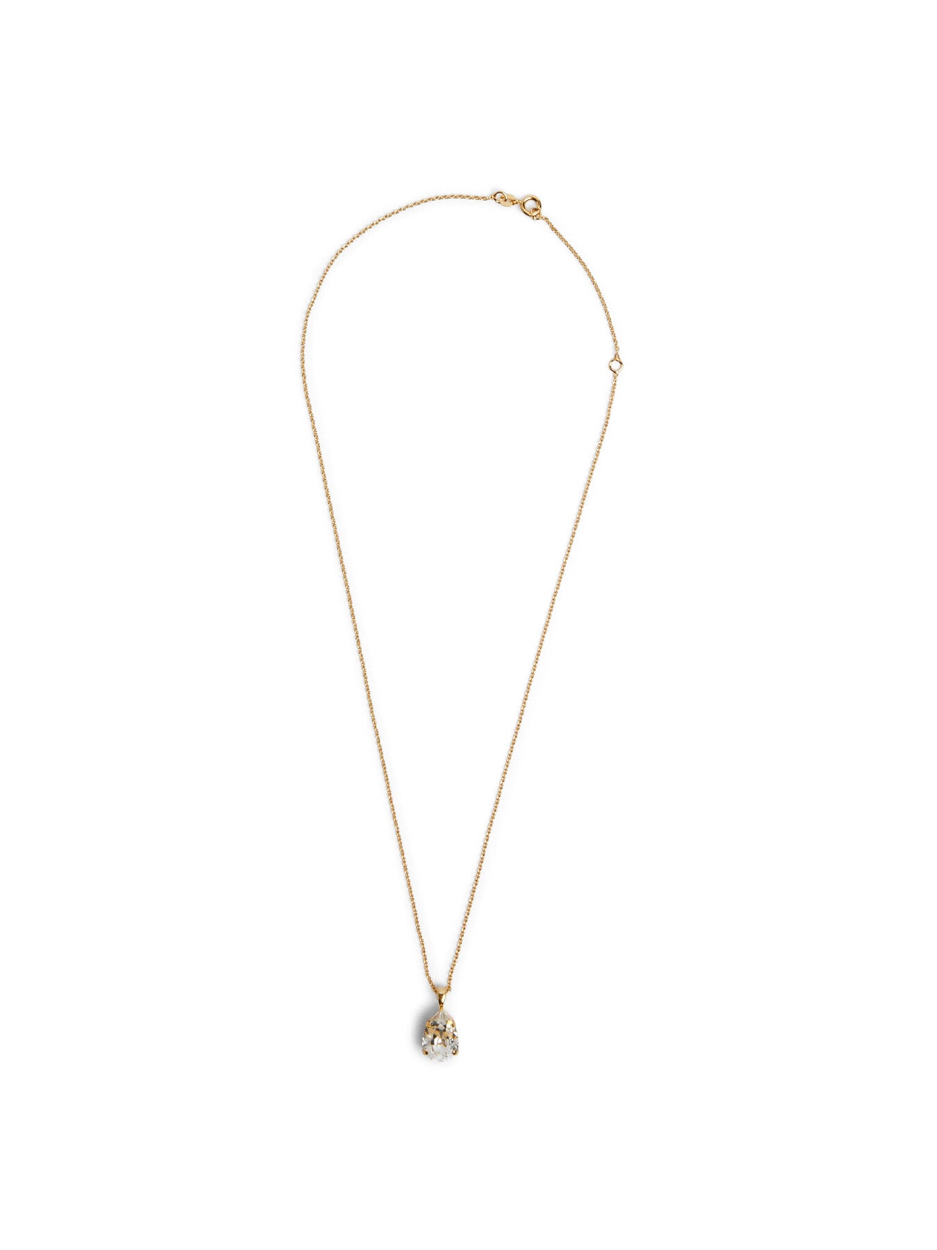 Mini Drop Necklace
