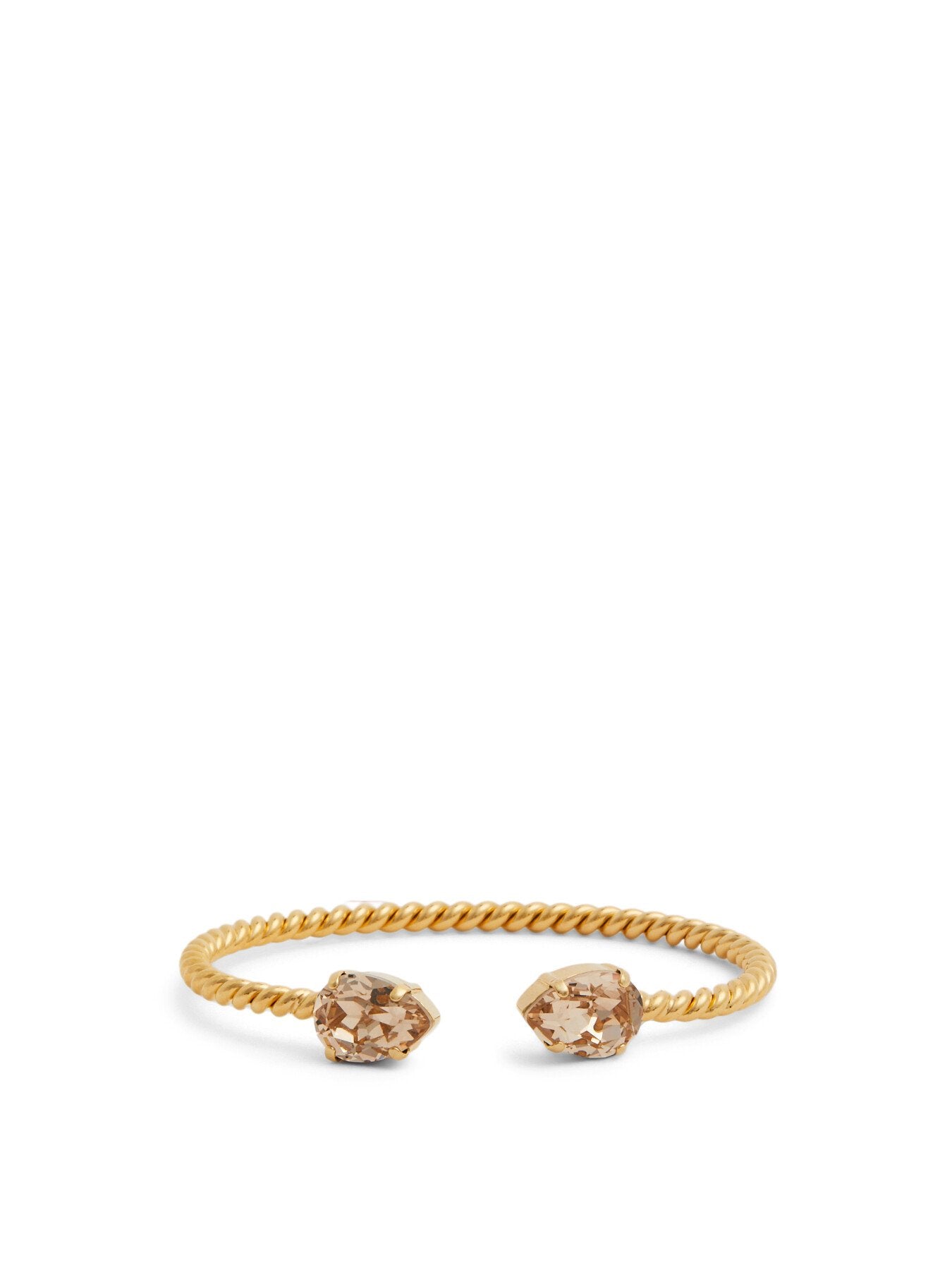 Mini Drop Bracelet