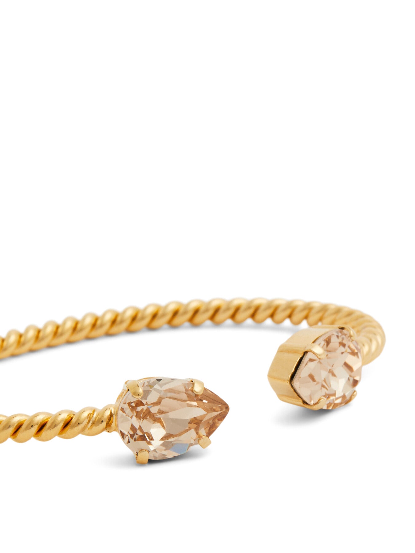 Mini Drop Bracelet
