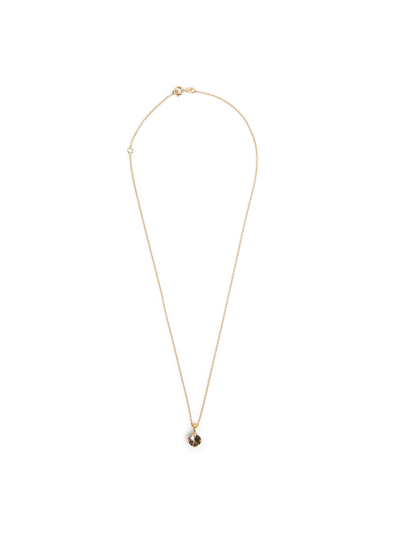 Classic Petite Necklace