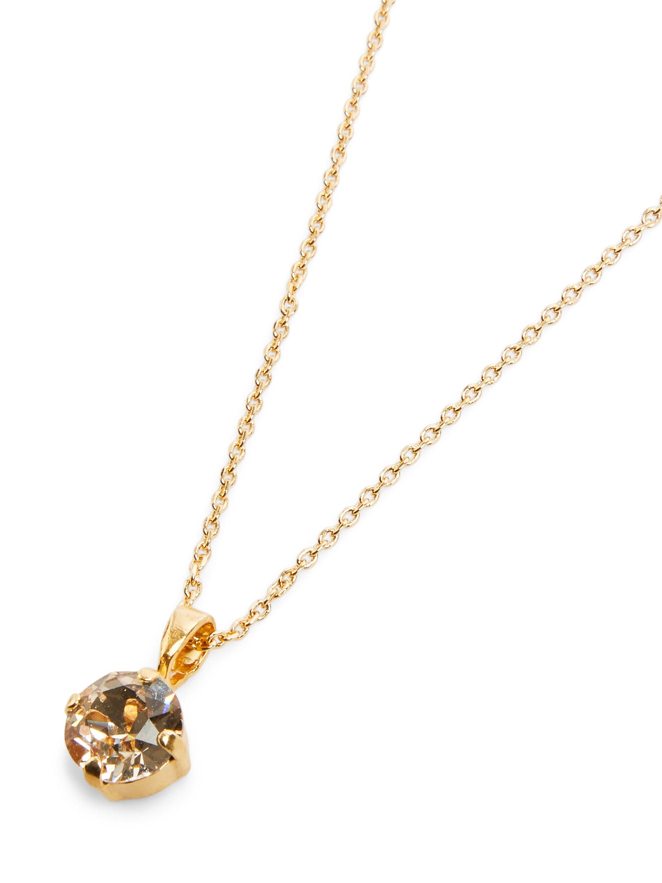 Classic Petite Necklace