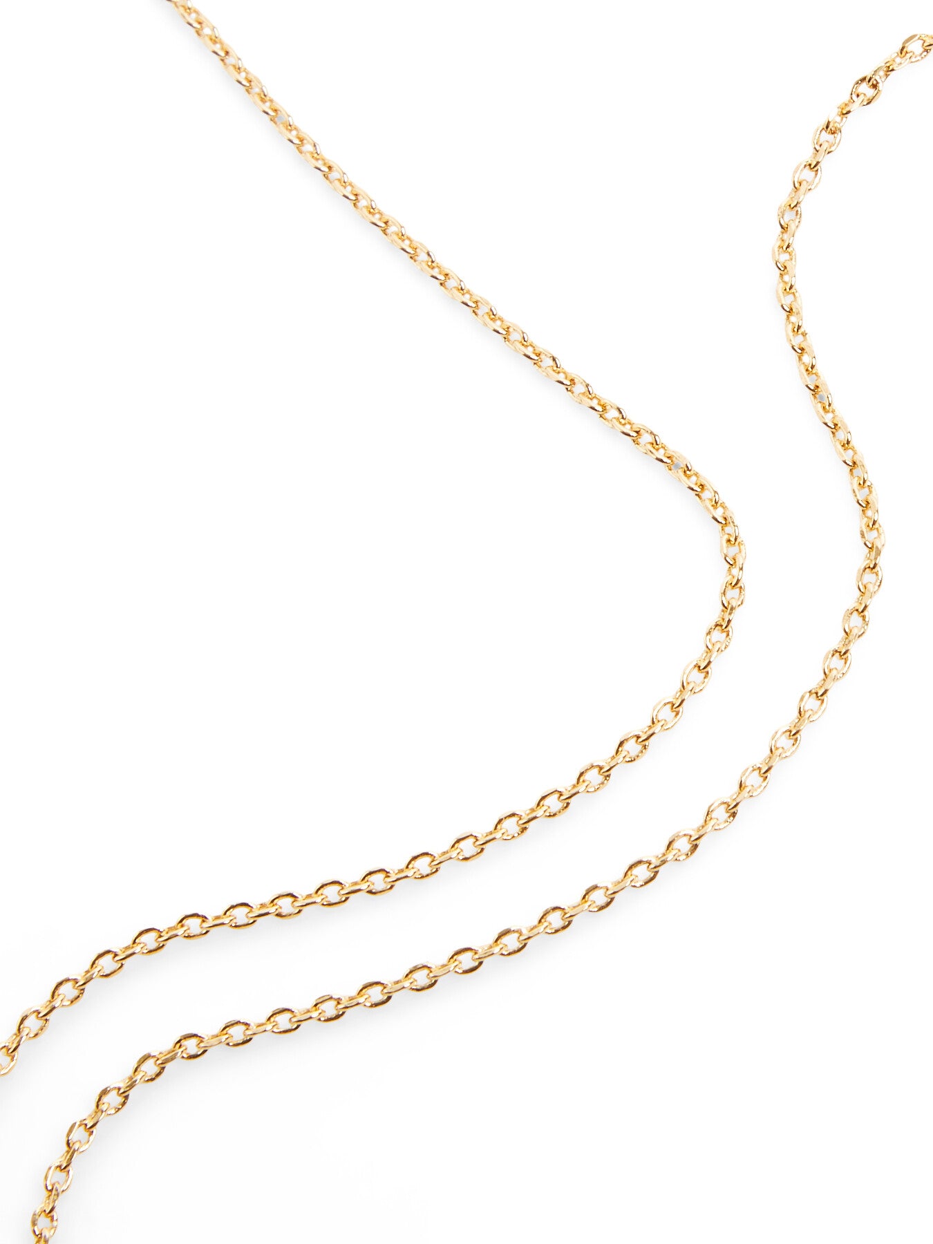 Classic Petite Necklace