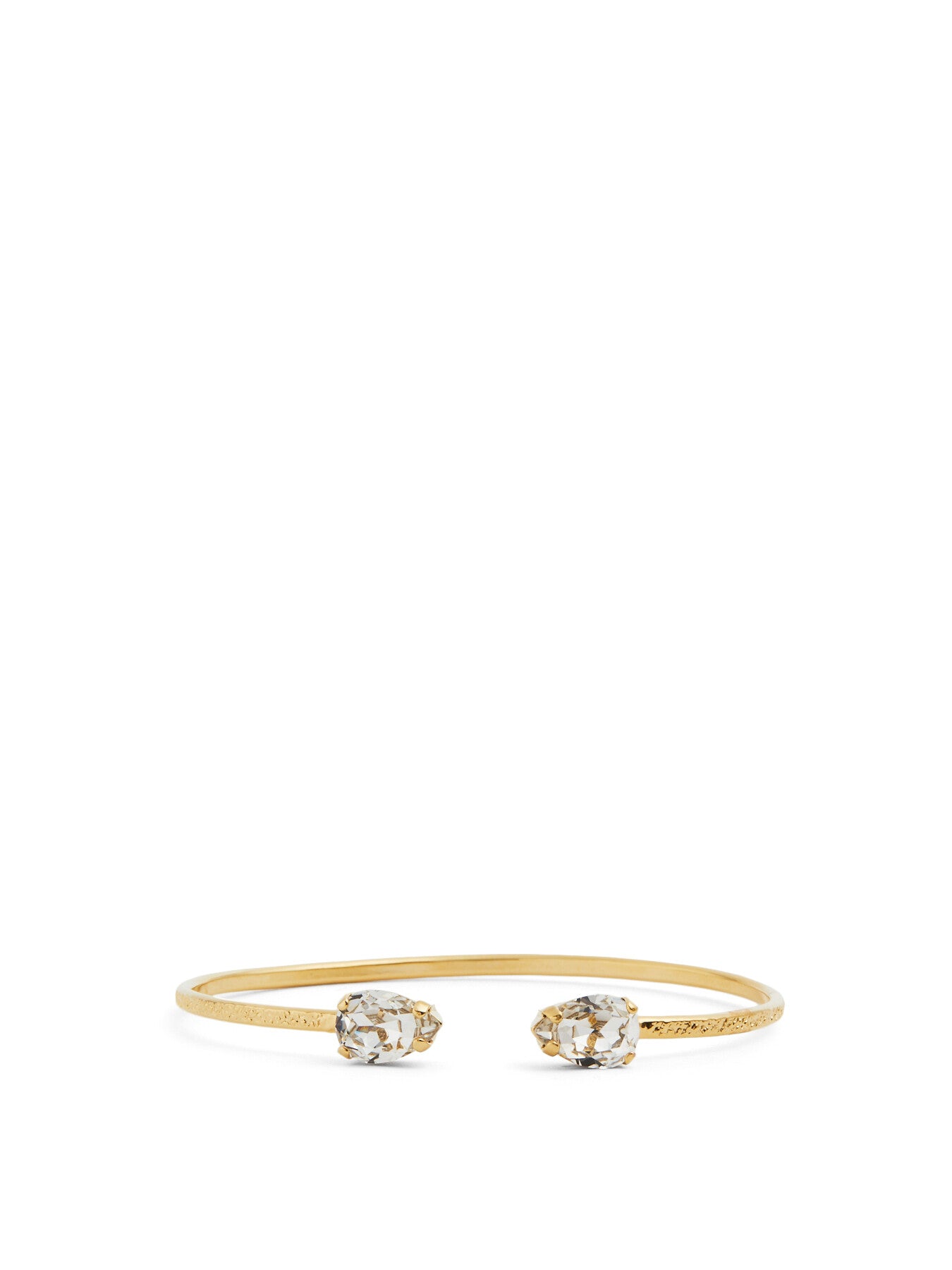 Petite Drop Bracelet