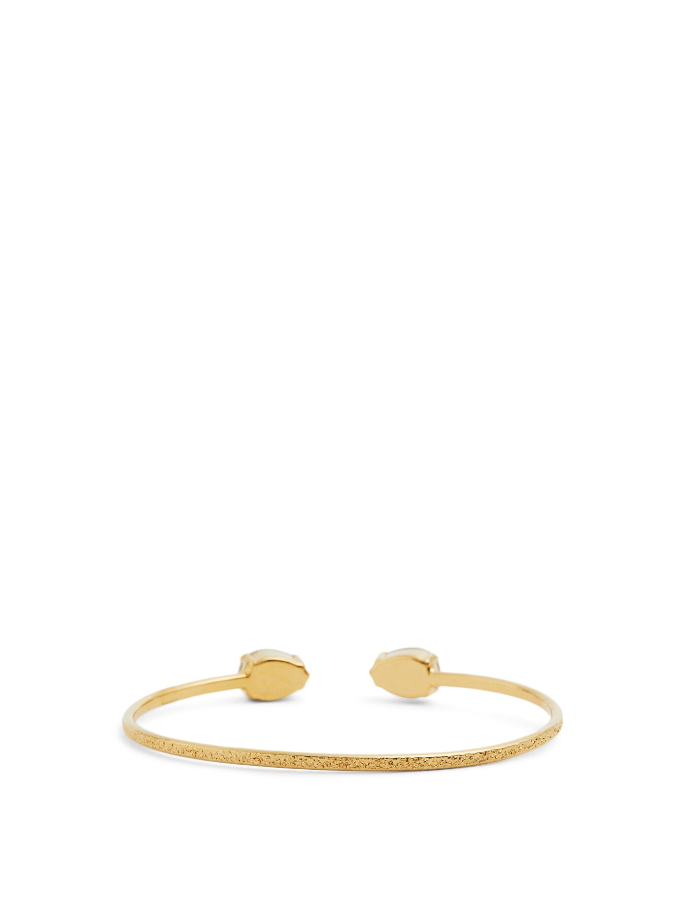 Petite Drop Bracelet