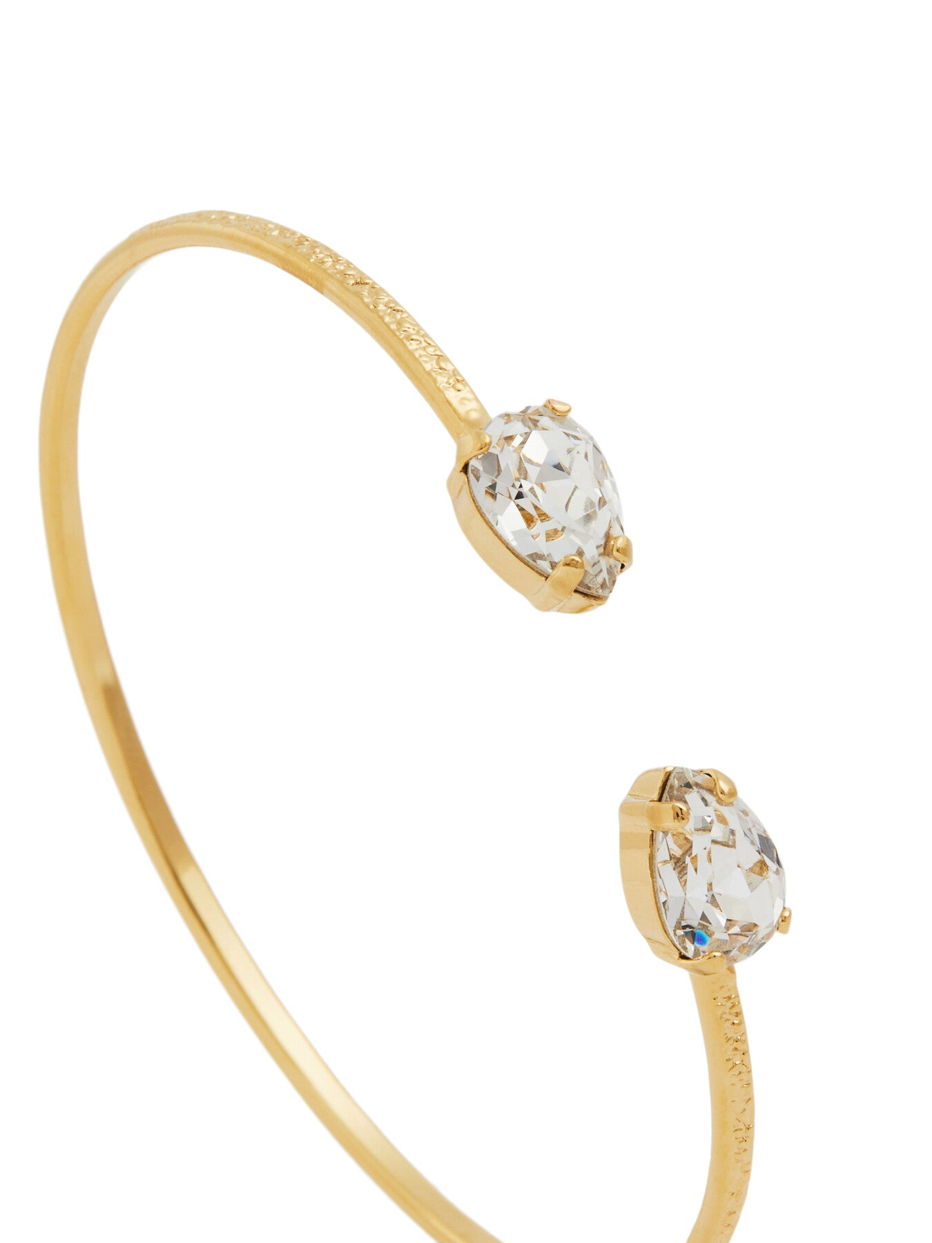 Petite Drop Bracelet