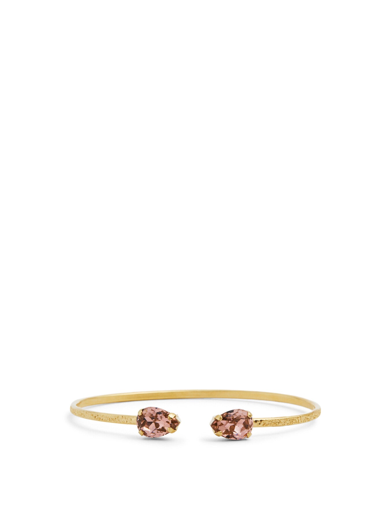 Petite Drop Bracelet