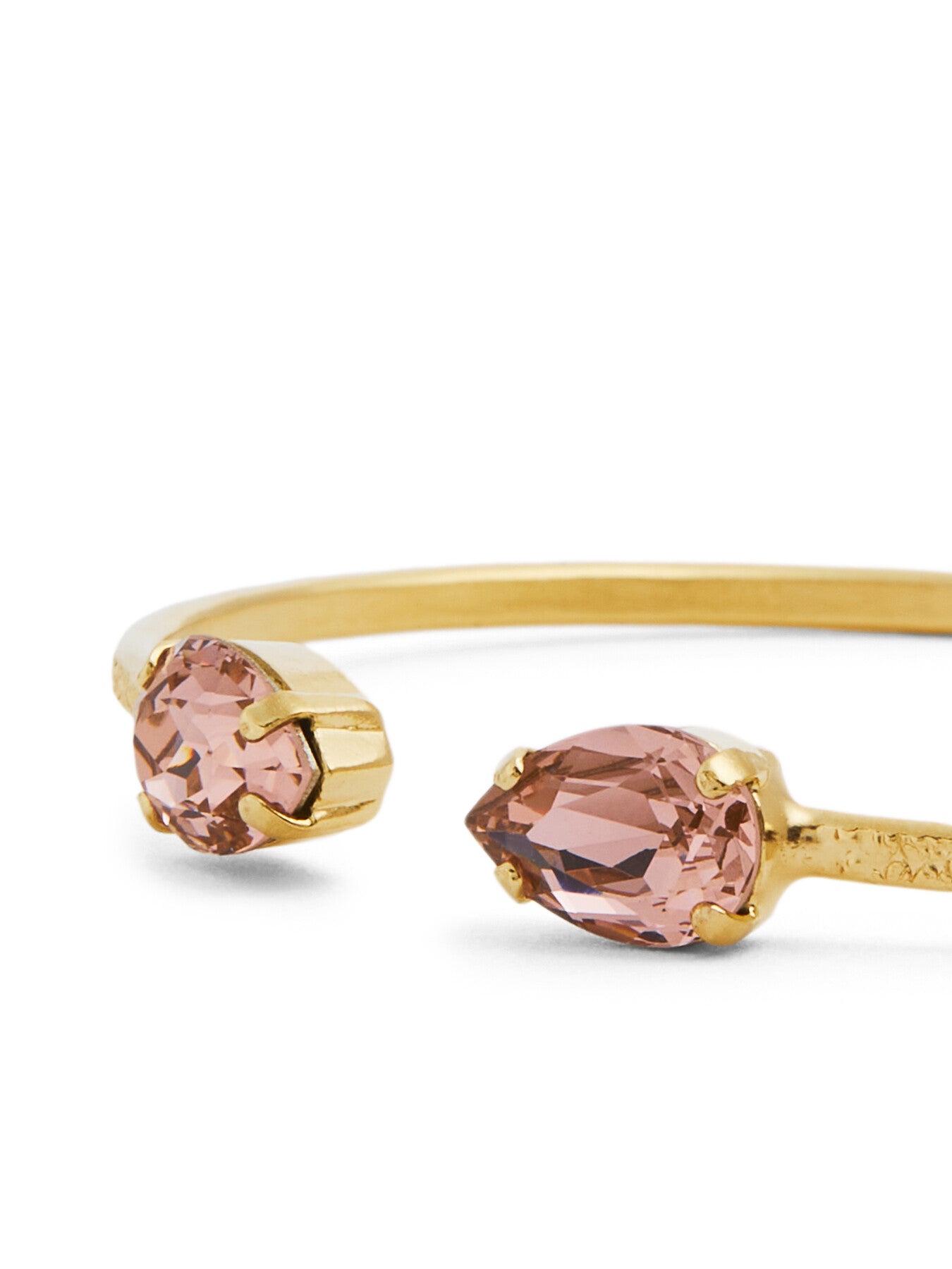 Petite Drop Bracelet