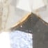 GOLD/CRYSTAL