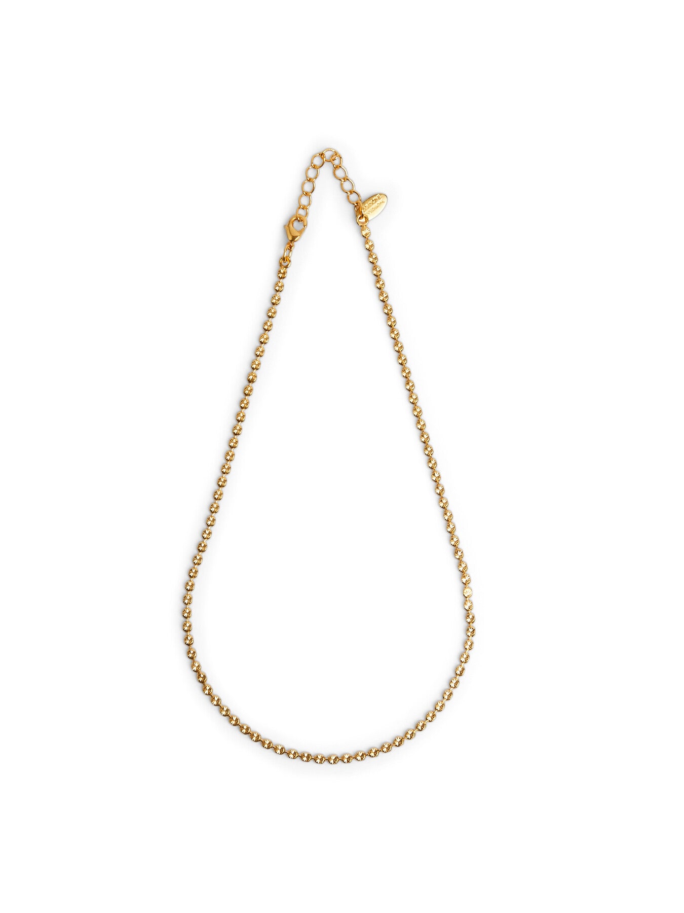 Diamond Chain