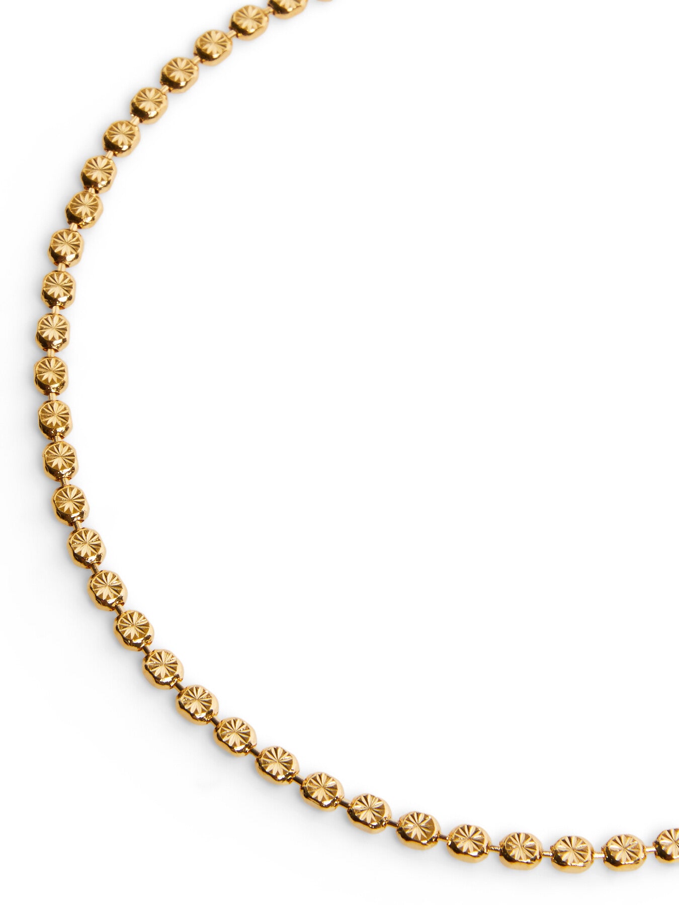 Diamond Chain