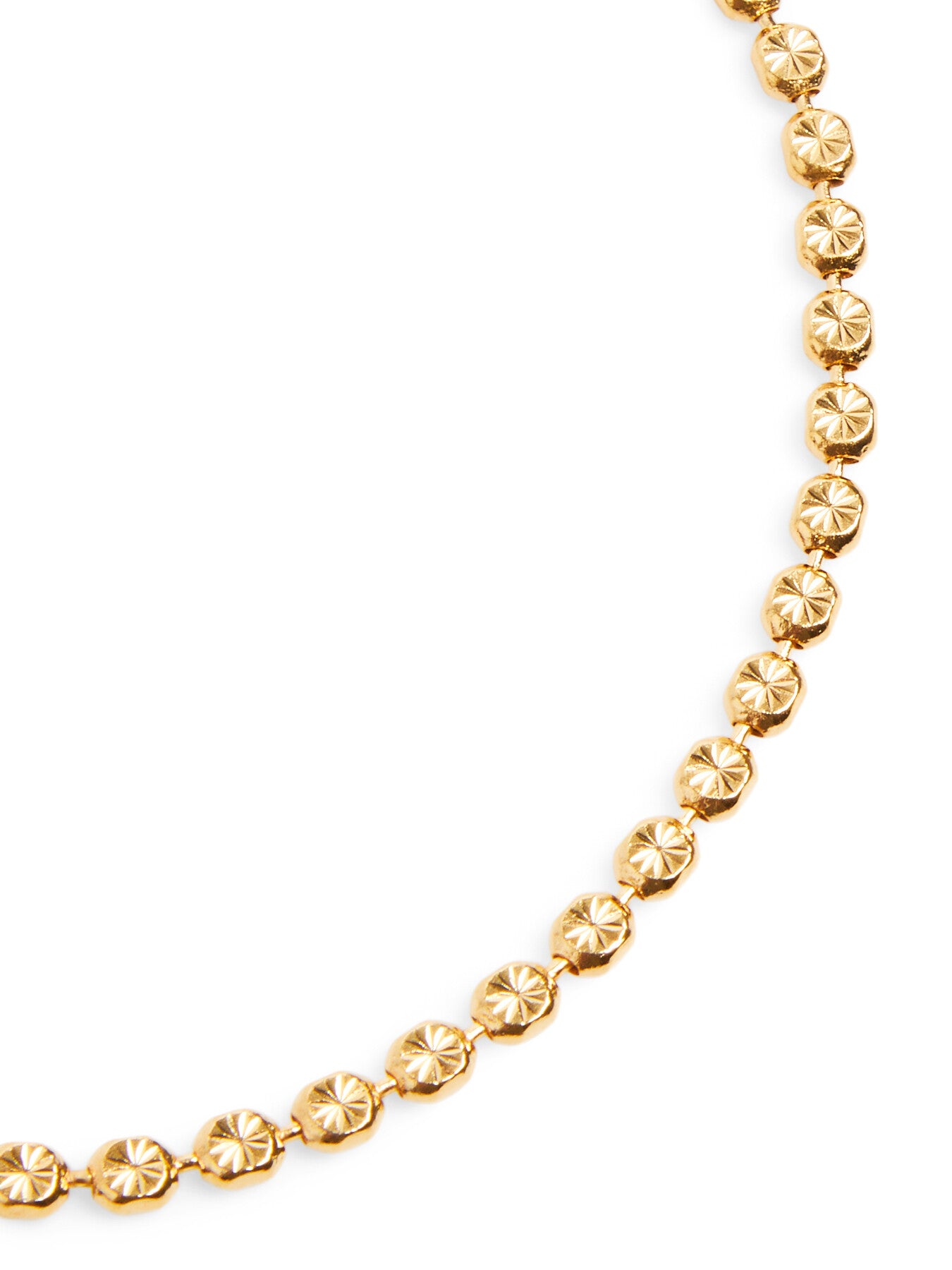 Diamond Chain Bracelet