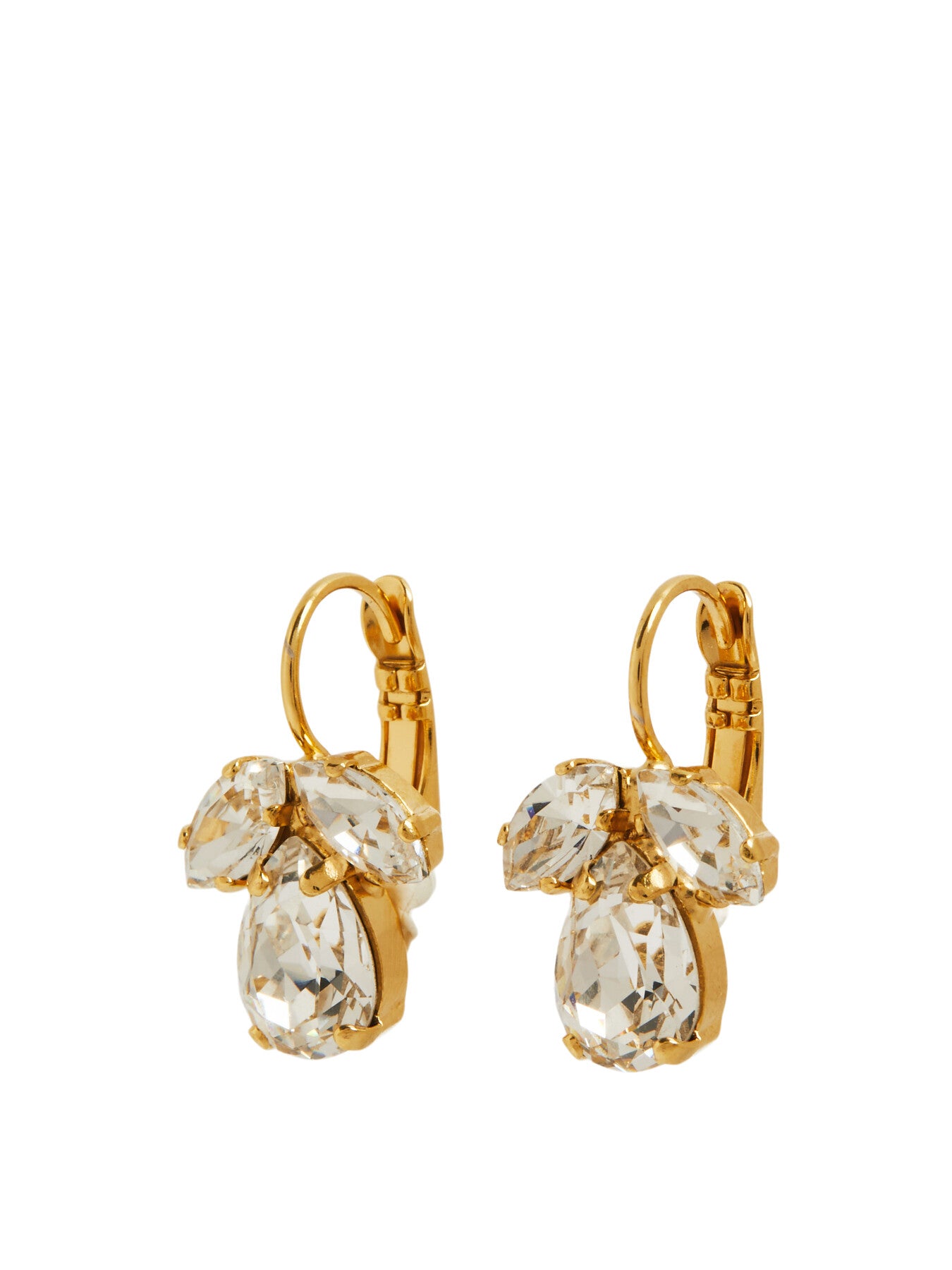 Petite Timo Earring