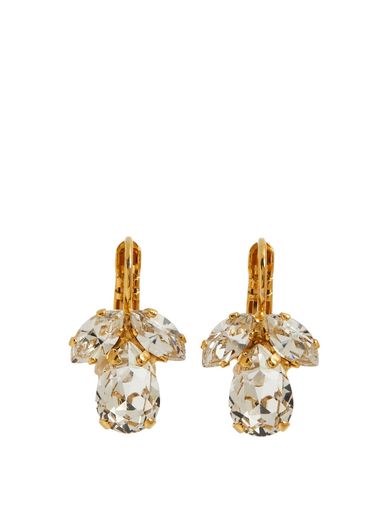 Petite Timo Earring