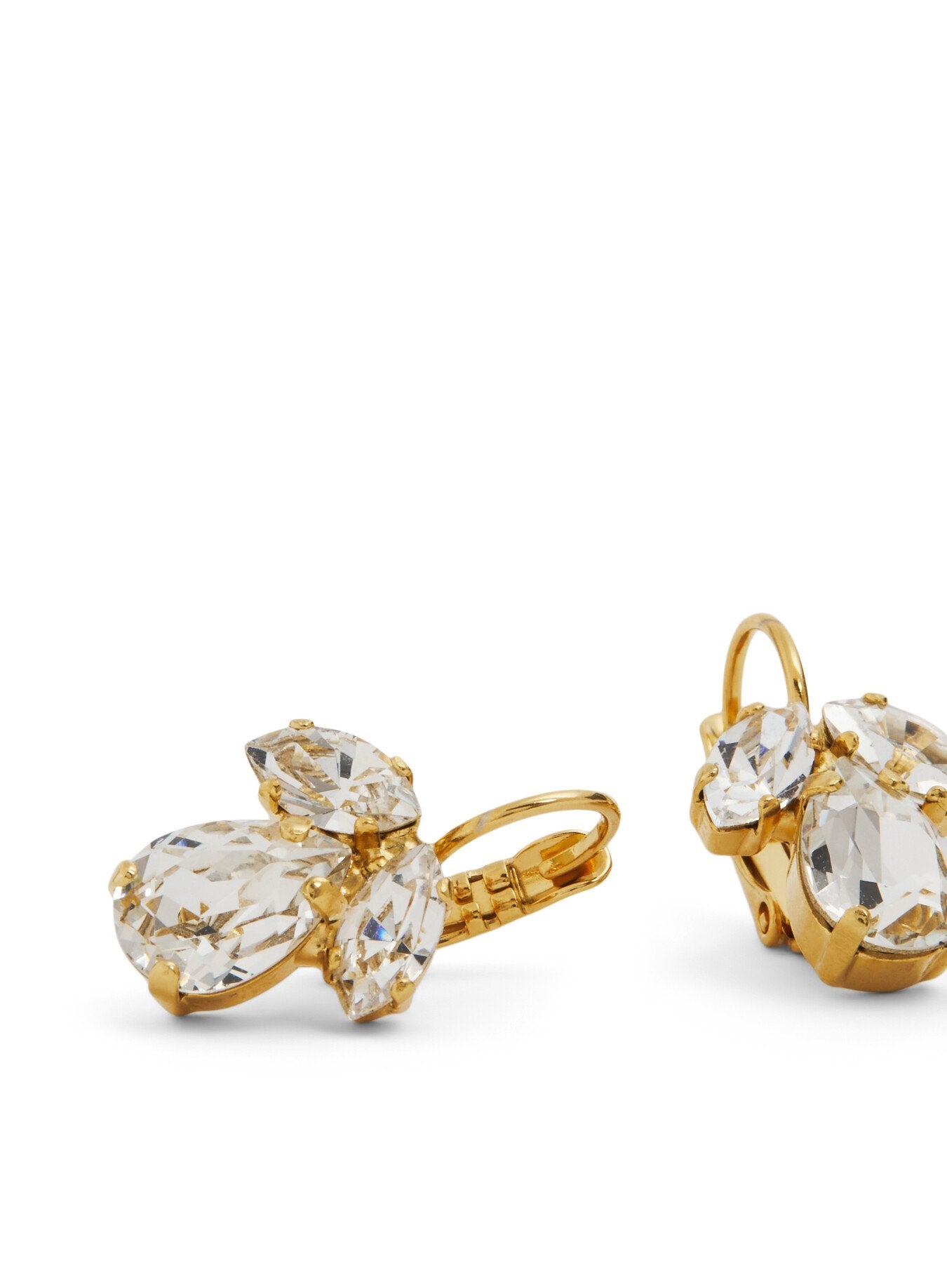 Petite Timo Earring