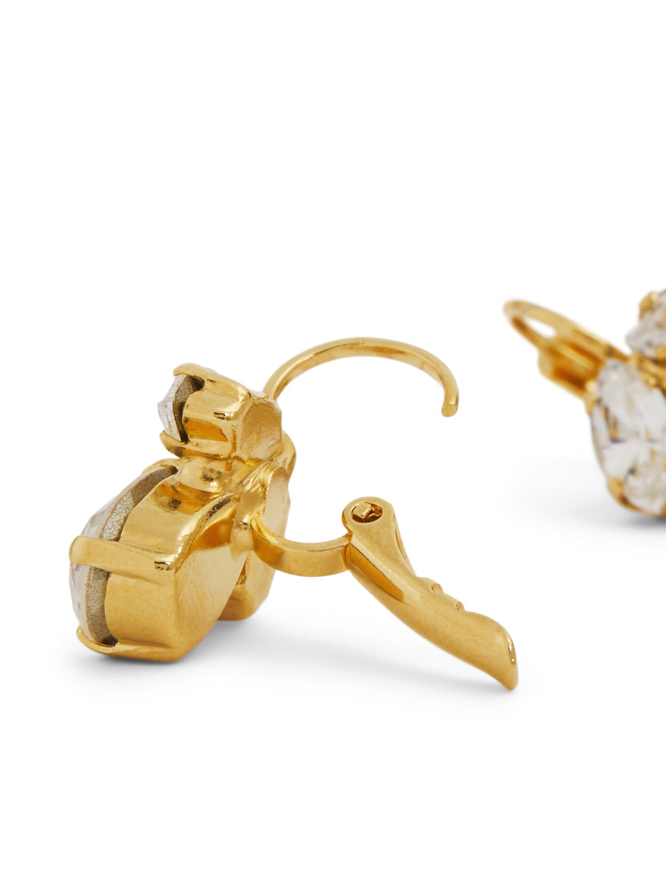 Petite Timo Earring