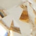 GOLD/CRYSTAL