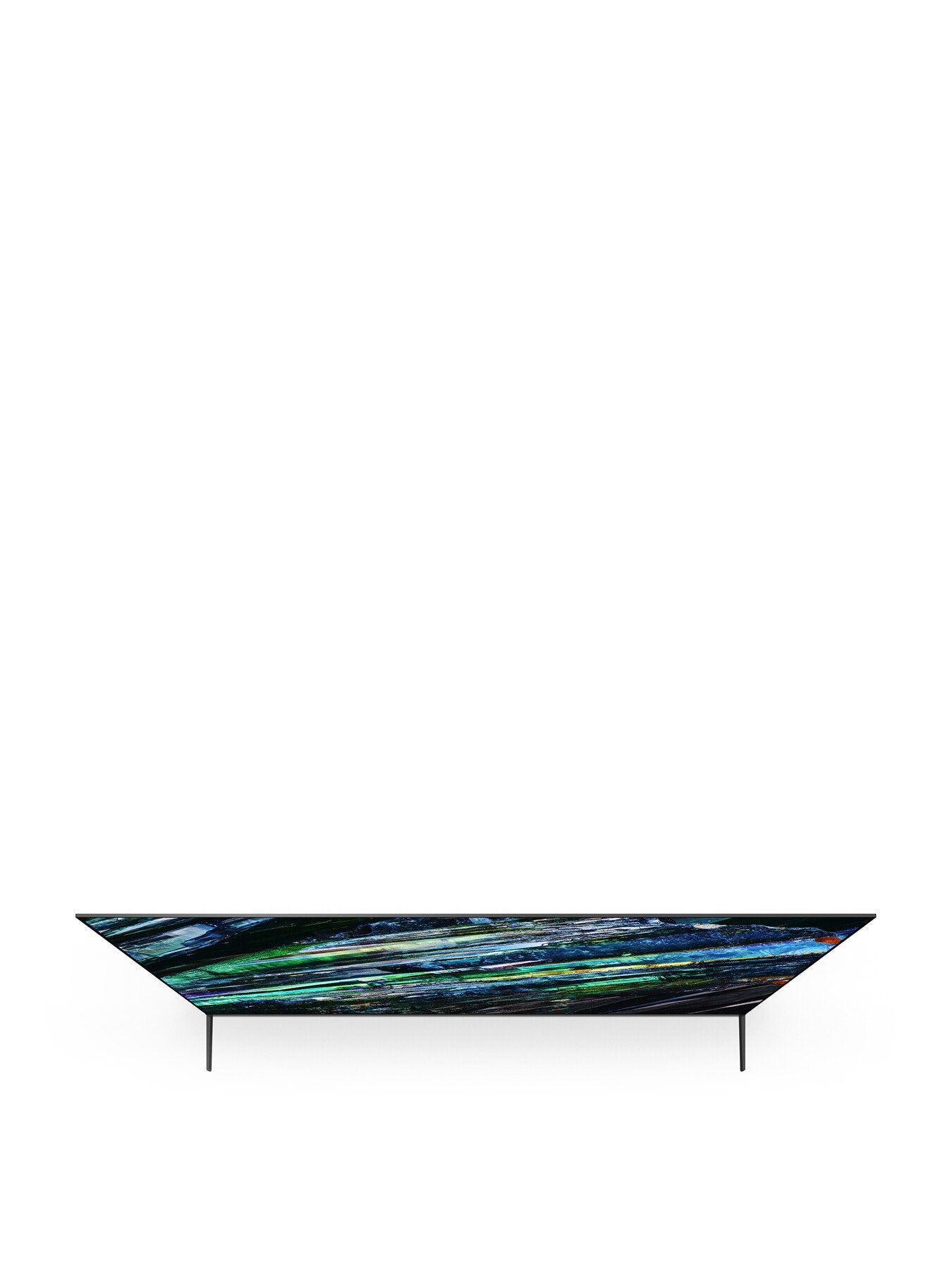 A95LU 55 Inch QD OLED 4K HDR TV 2023