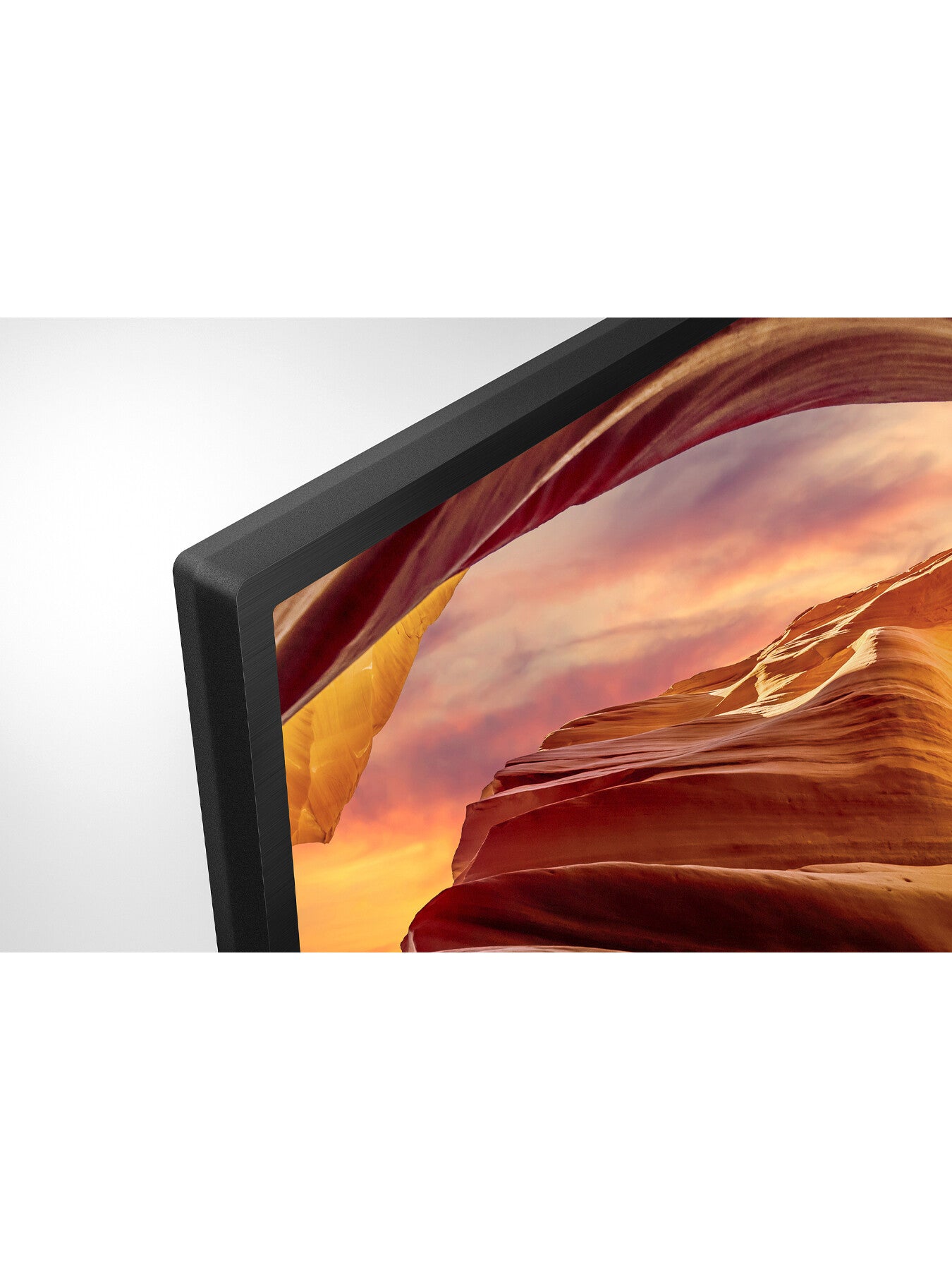 X75WLU 75 Inch 4K HDR LED TV 2023