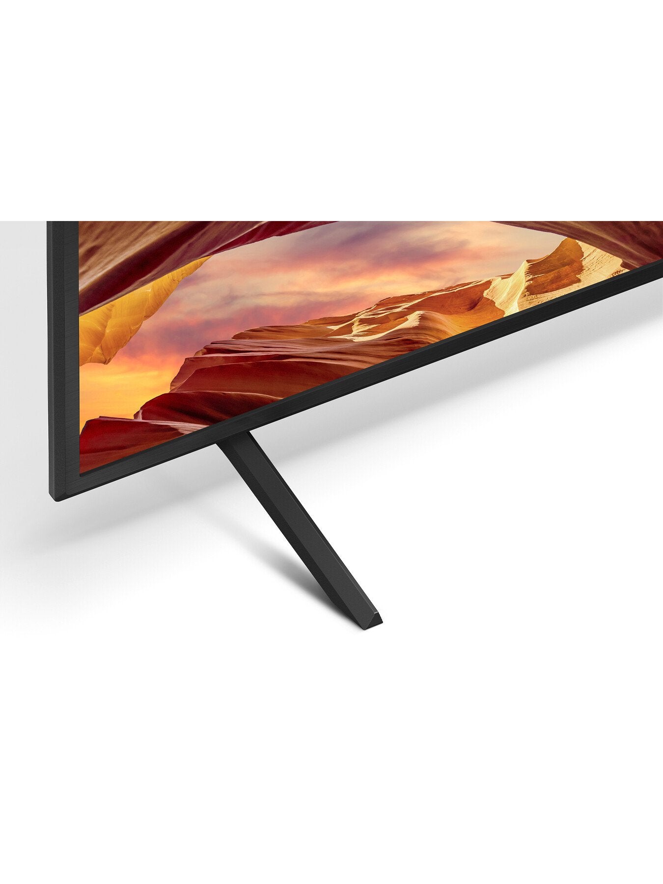 X75WLU 75 Inch 4K HDR LED TV 2023