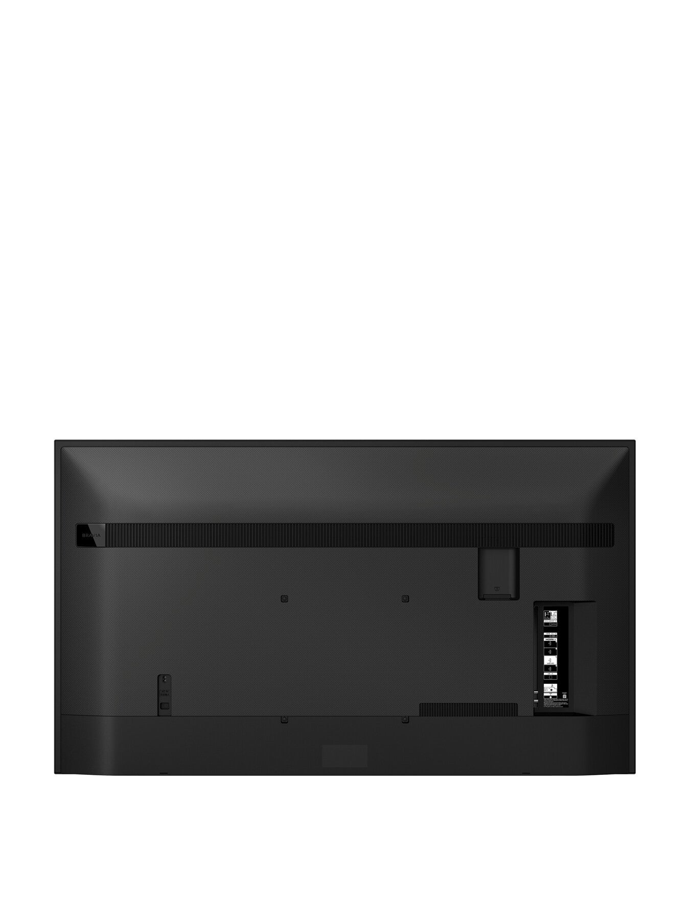 X75WLU 75 Inch 4K HDR LED TV 2023