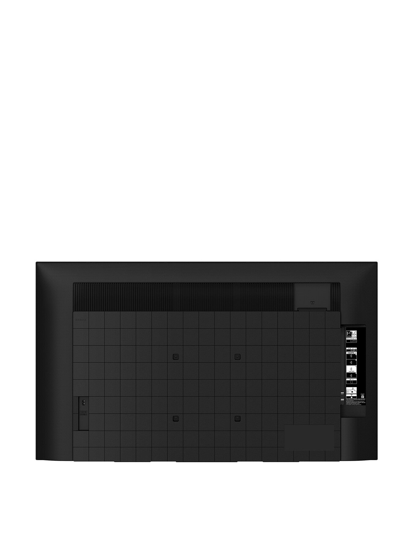 X75WLU 43 Inch 4K HDR LED TV 2023