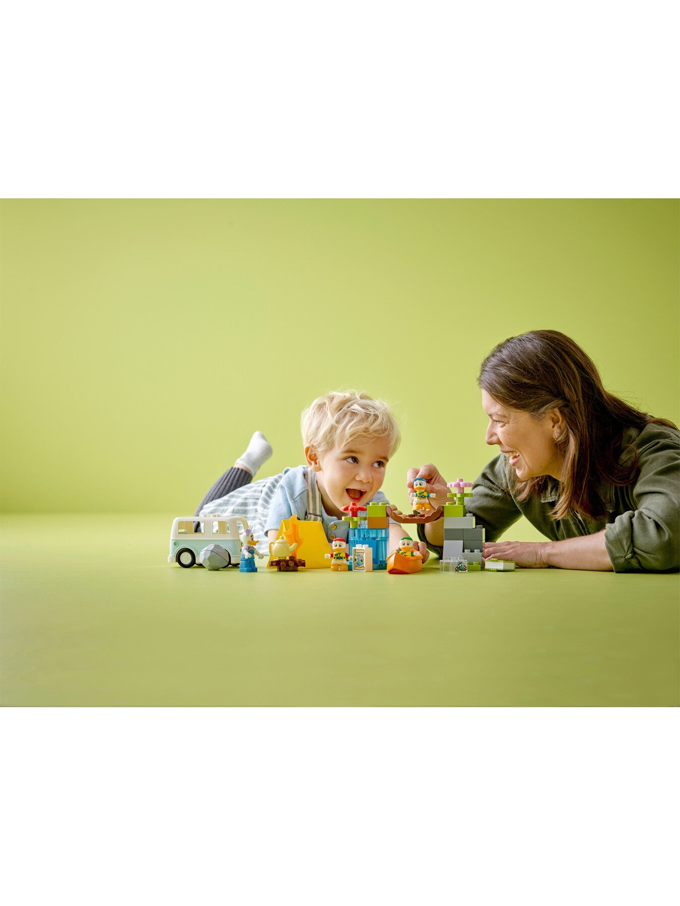 Camping Adventure Set 10997