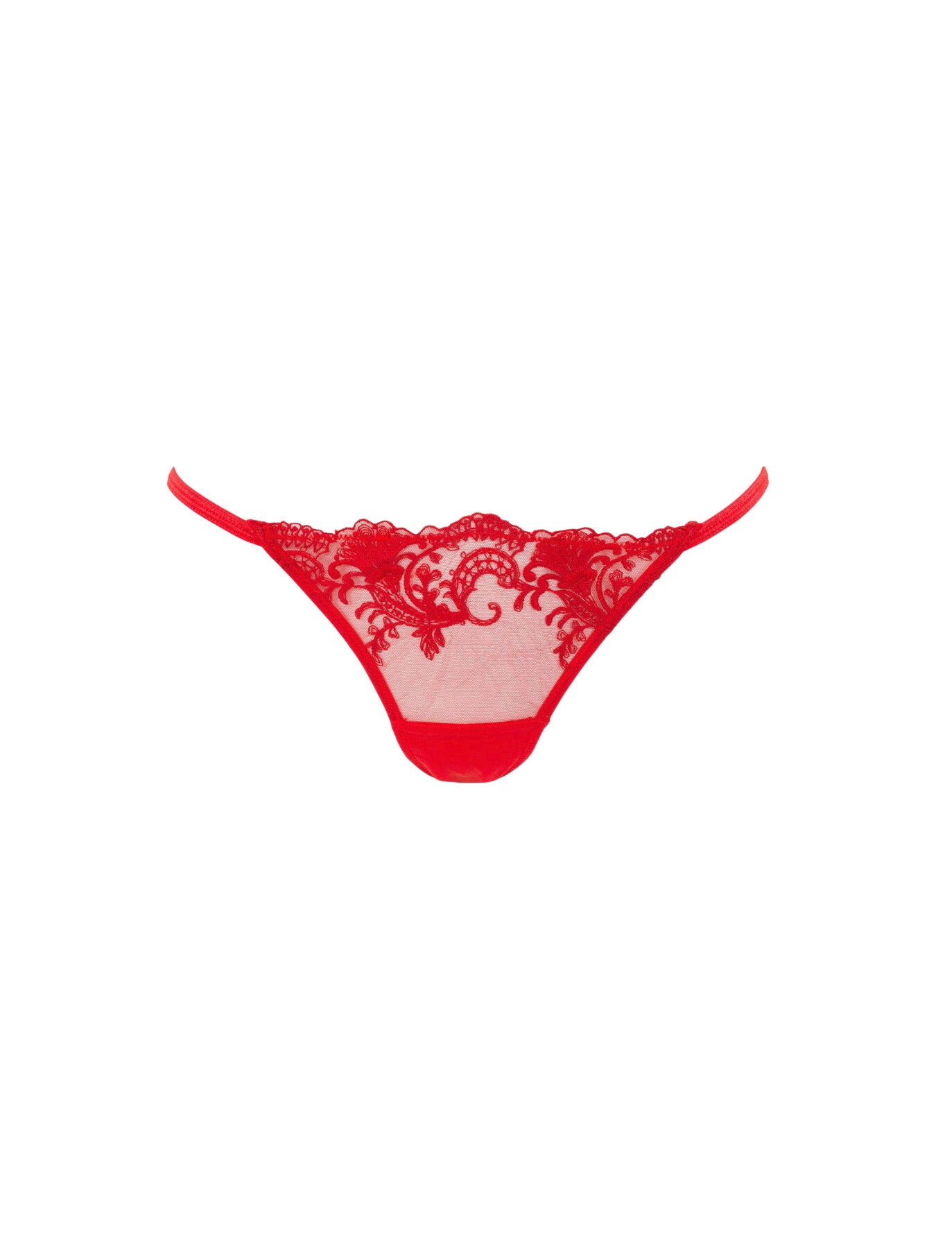 Marseille Brief