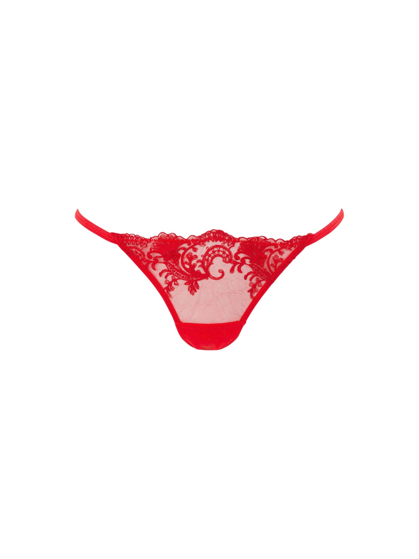 Marseille Thong