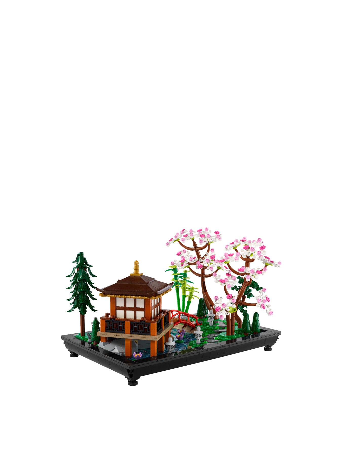Tranquil Garden