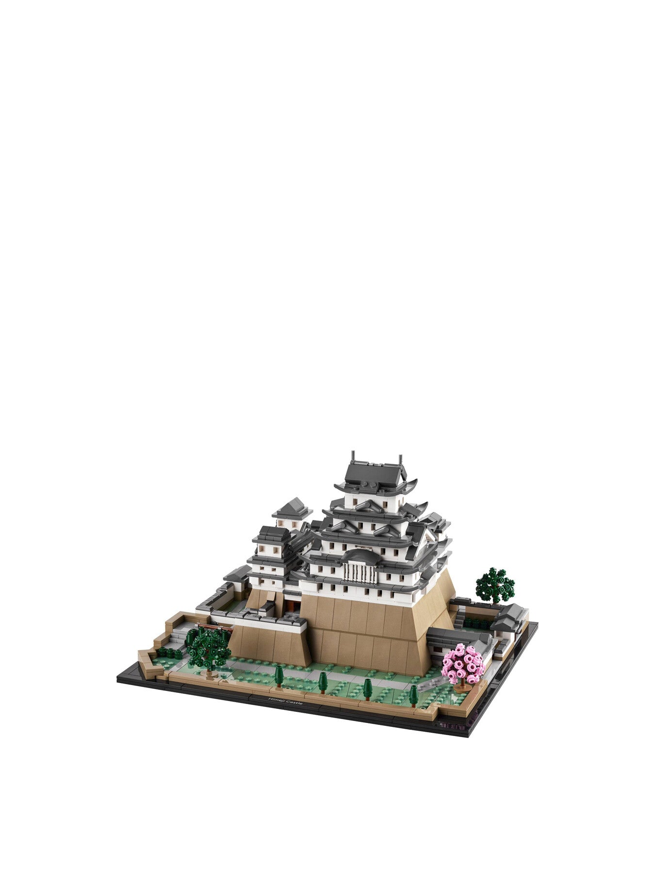 Himeji Castle 21060