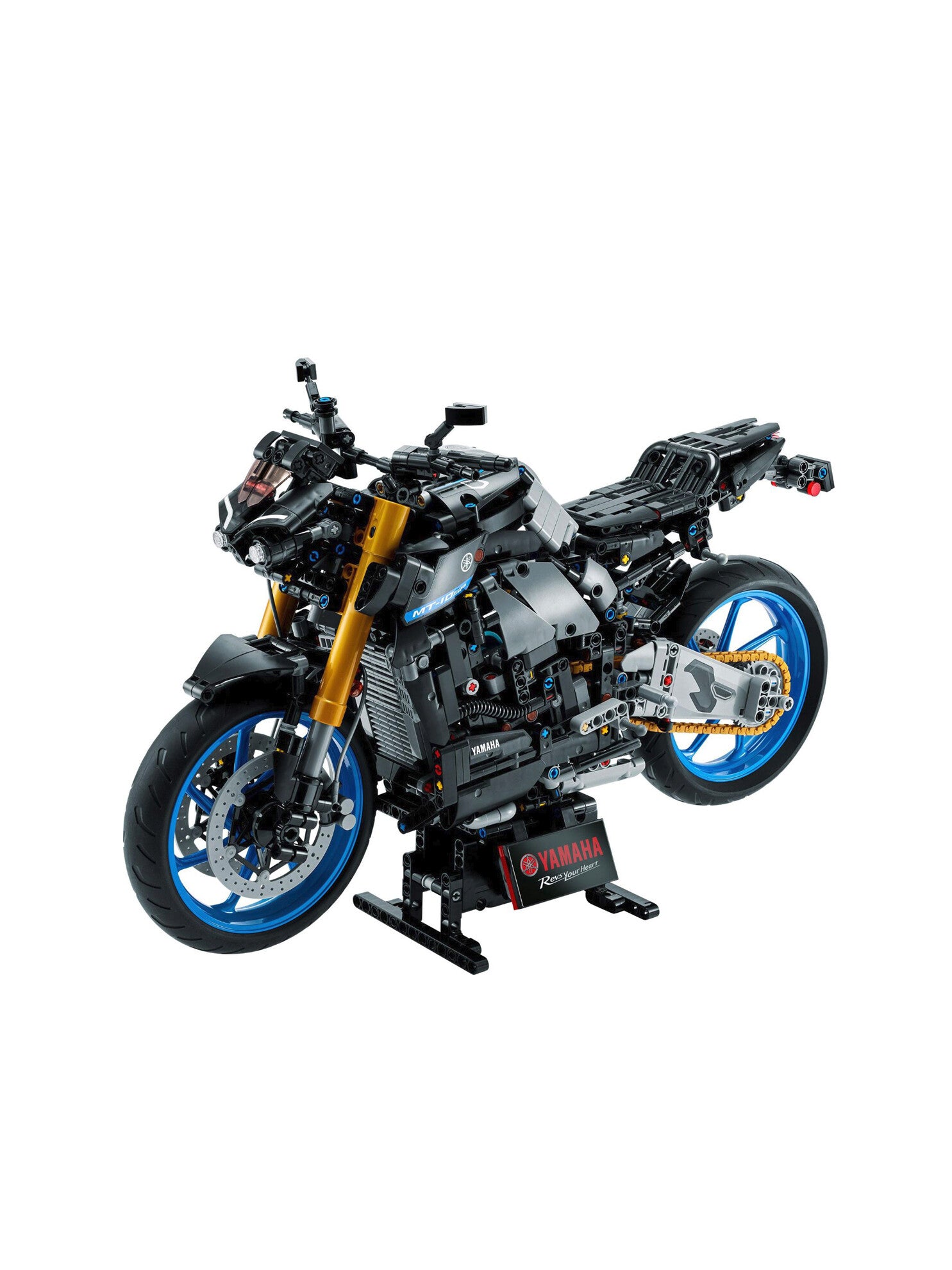 Yamaha MT-10 SP 42159