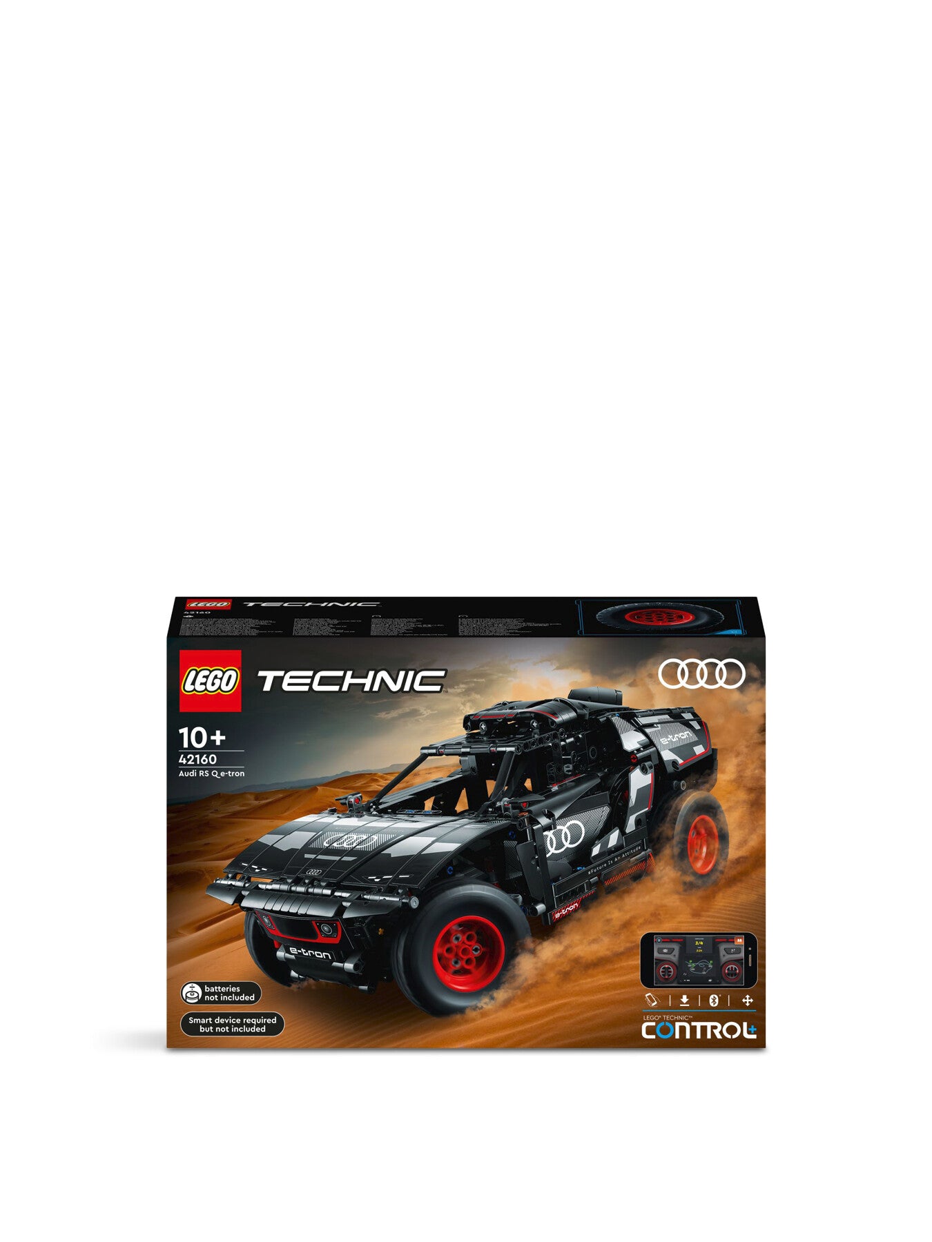 Audi RS Q e-tron 42160