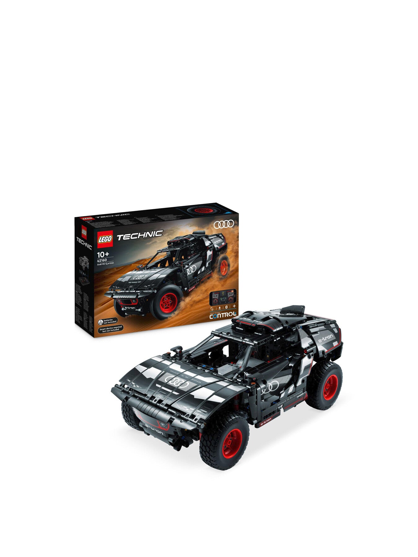 Audi RS Q e-tron 42160