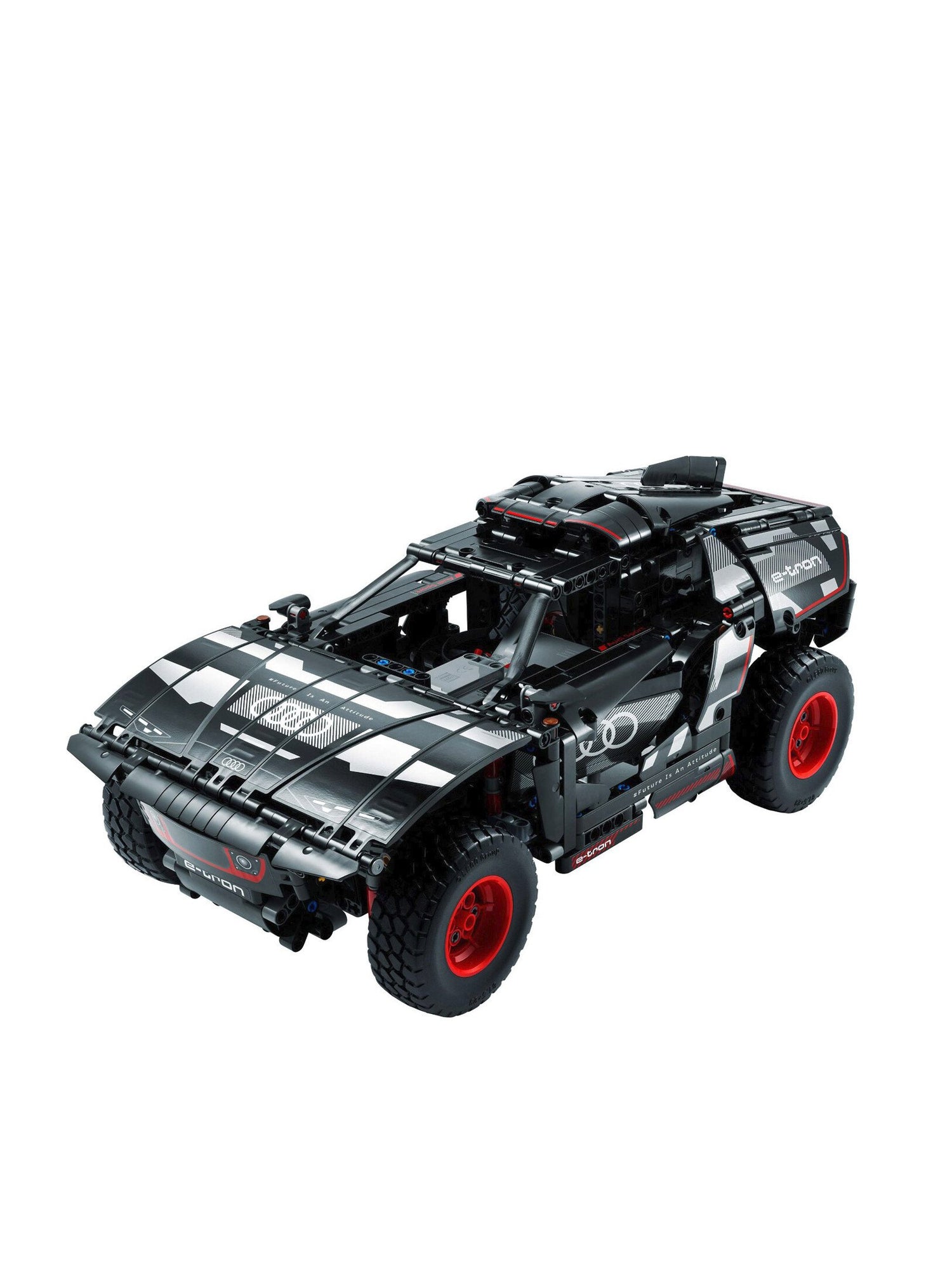 Audi RS Q e-tron 42160