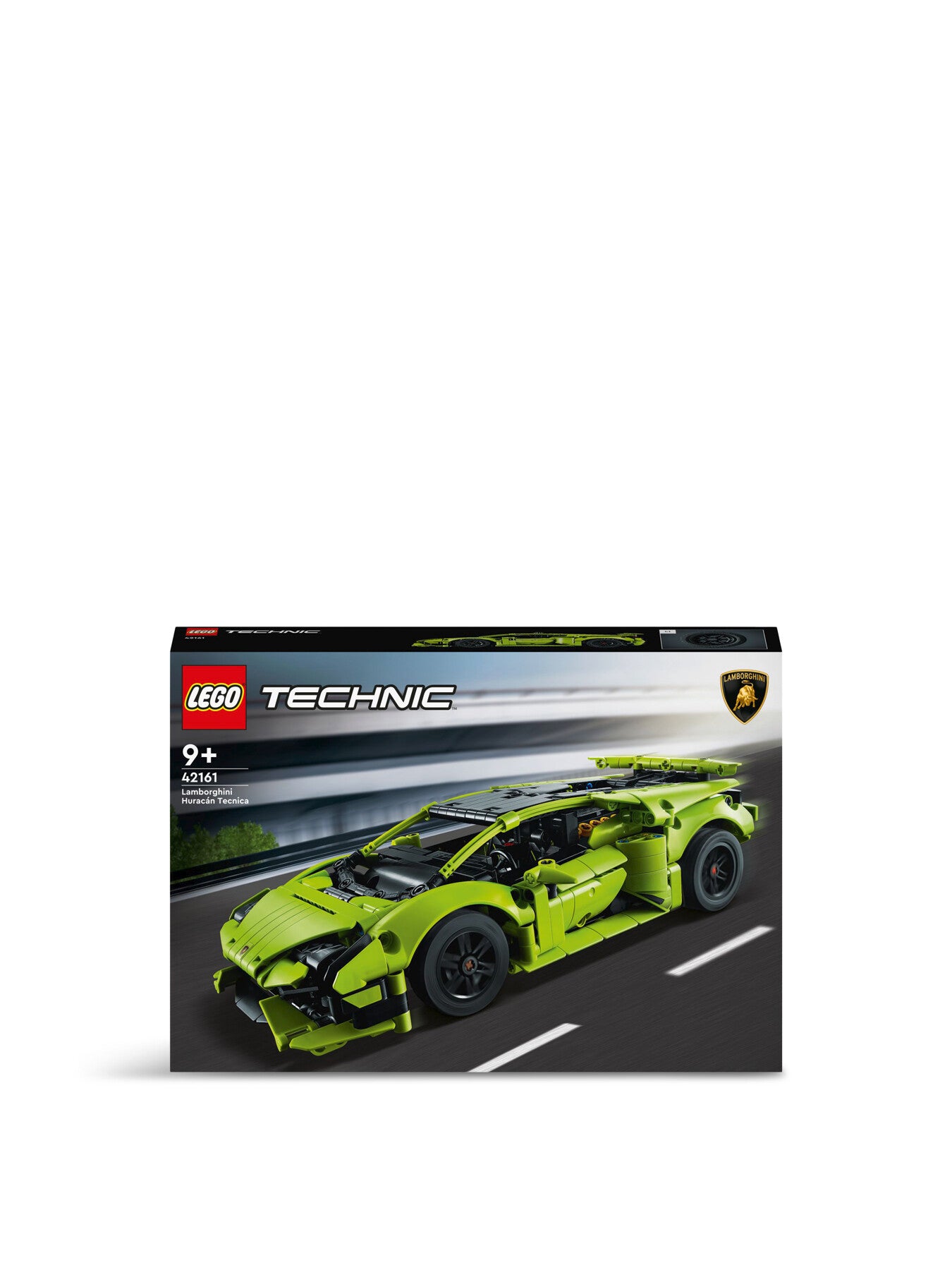 Lamborghini Huracán Tecnica 42161