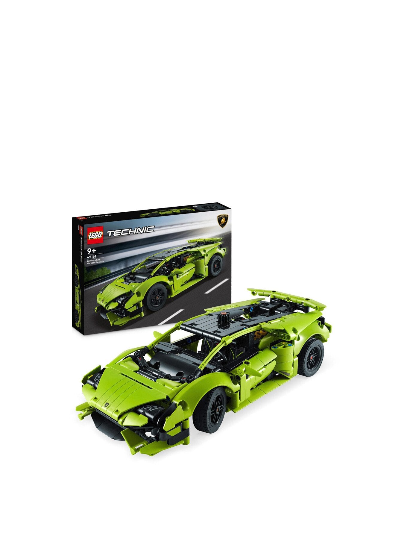 Lamborghini Huracán Tecnica 42161